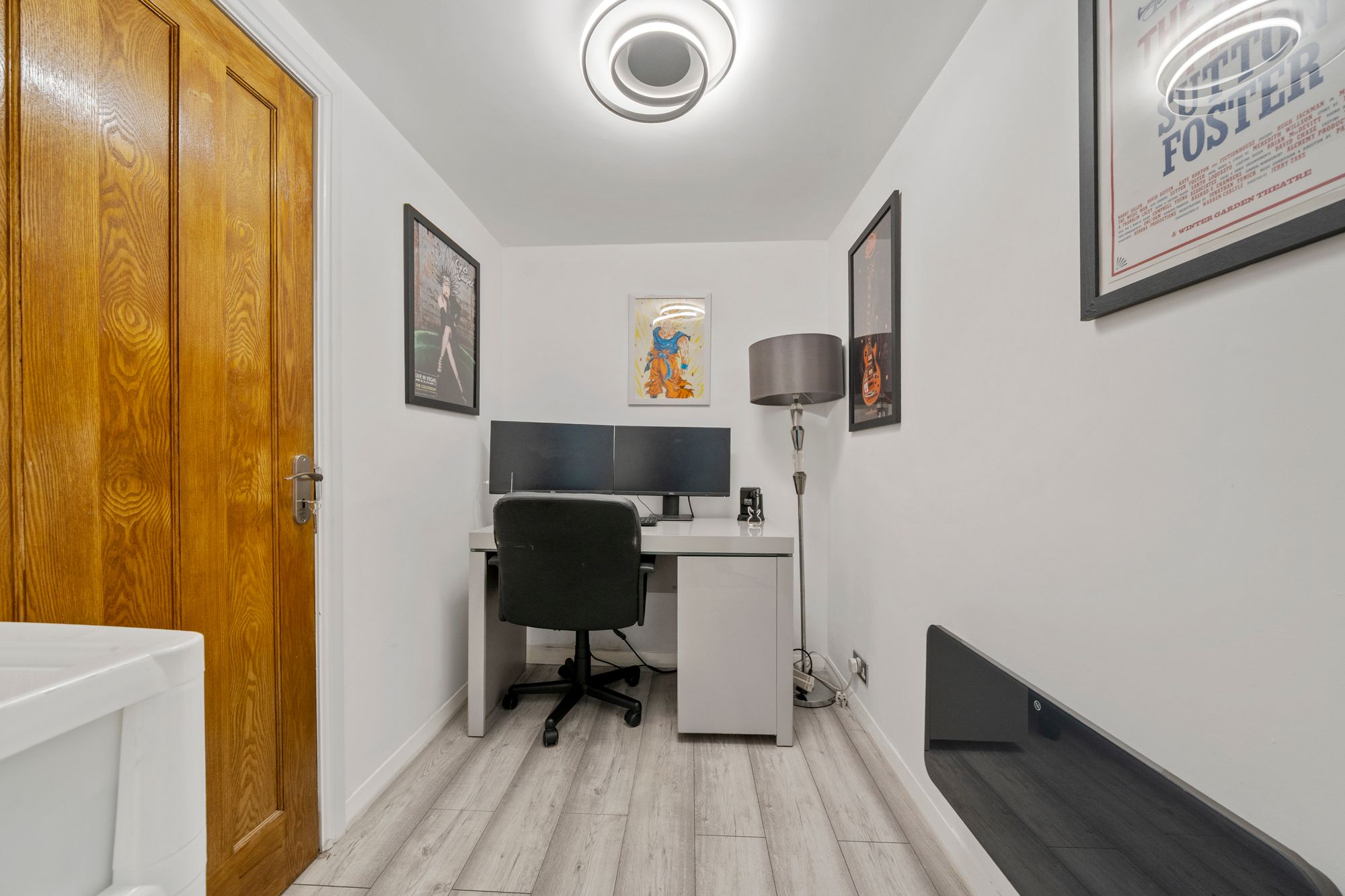 Inglewood Road, Rainford, WA11