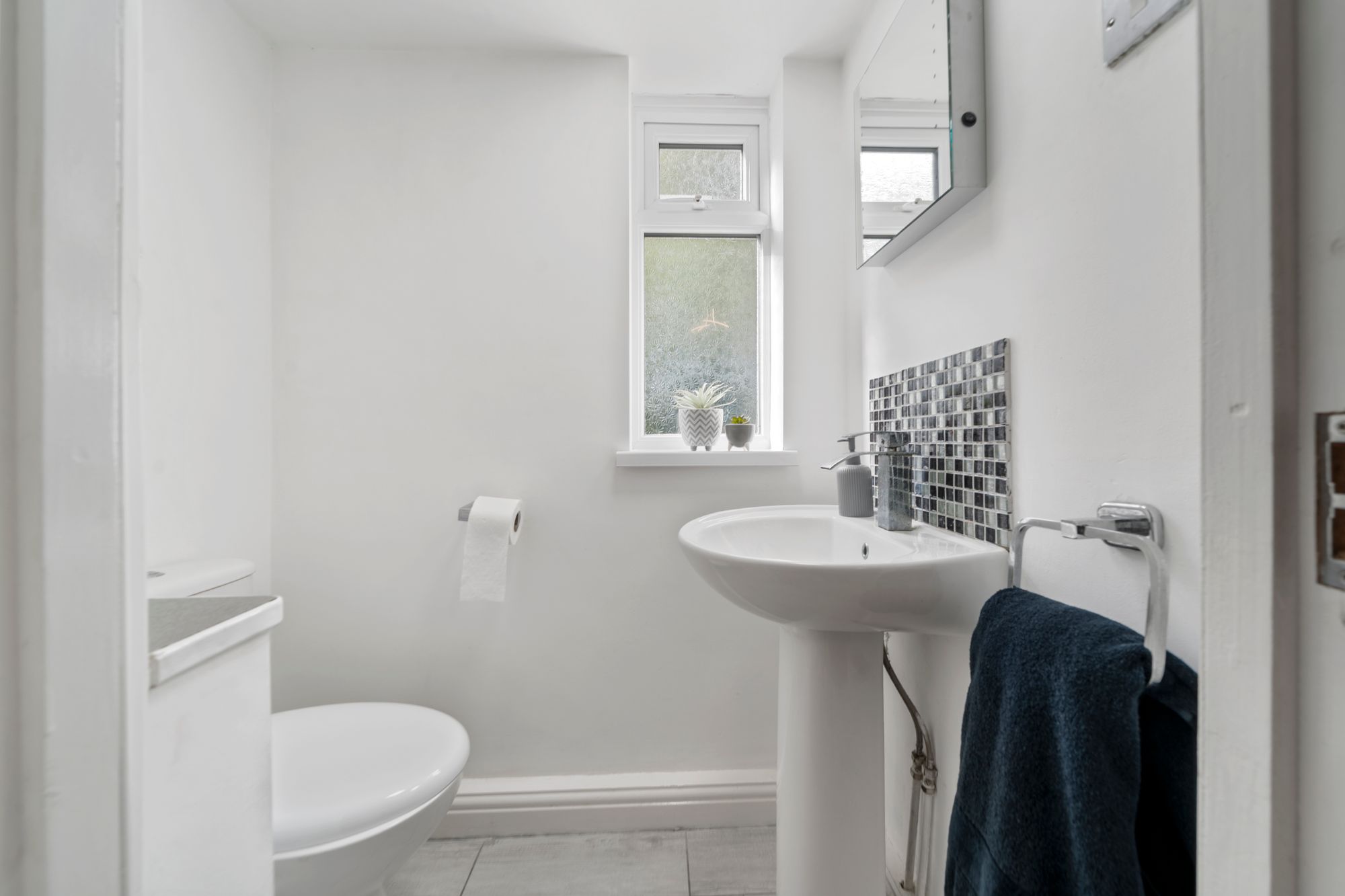 Inglewood Road, Rainford, WA11