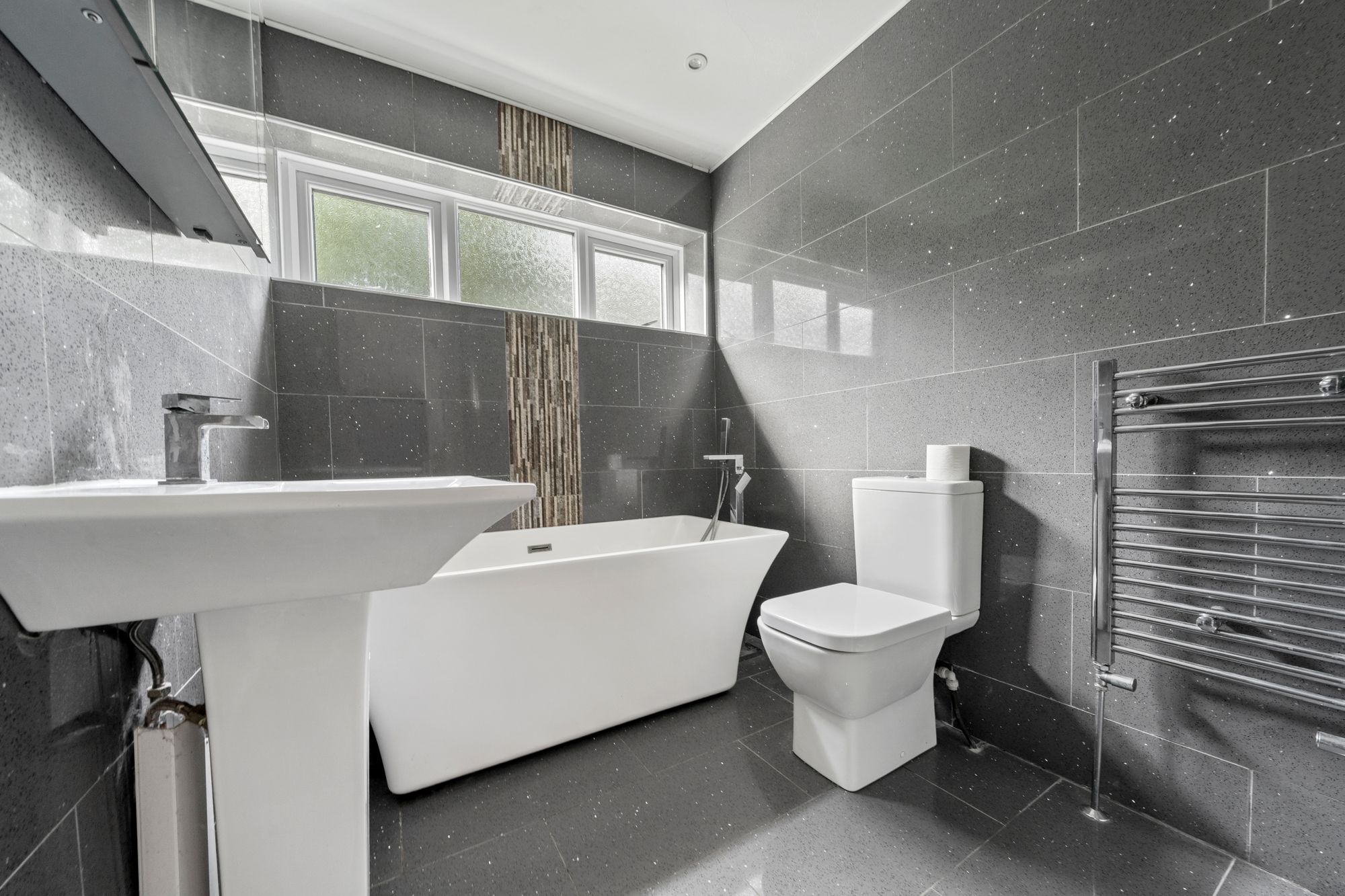 Inglewood Road, Rainford, WA11