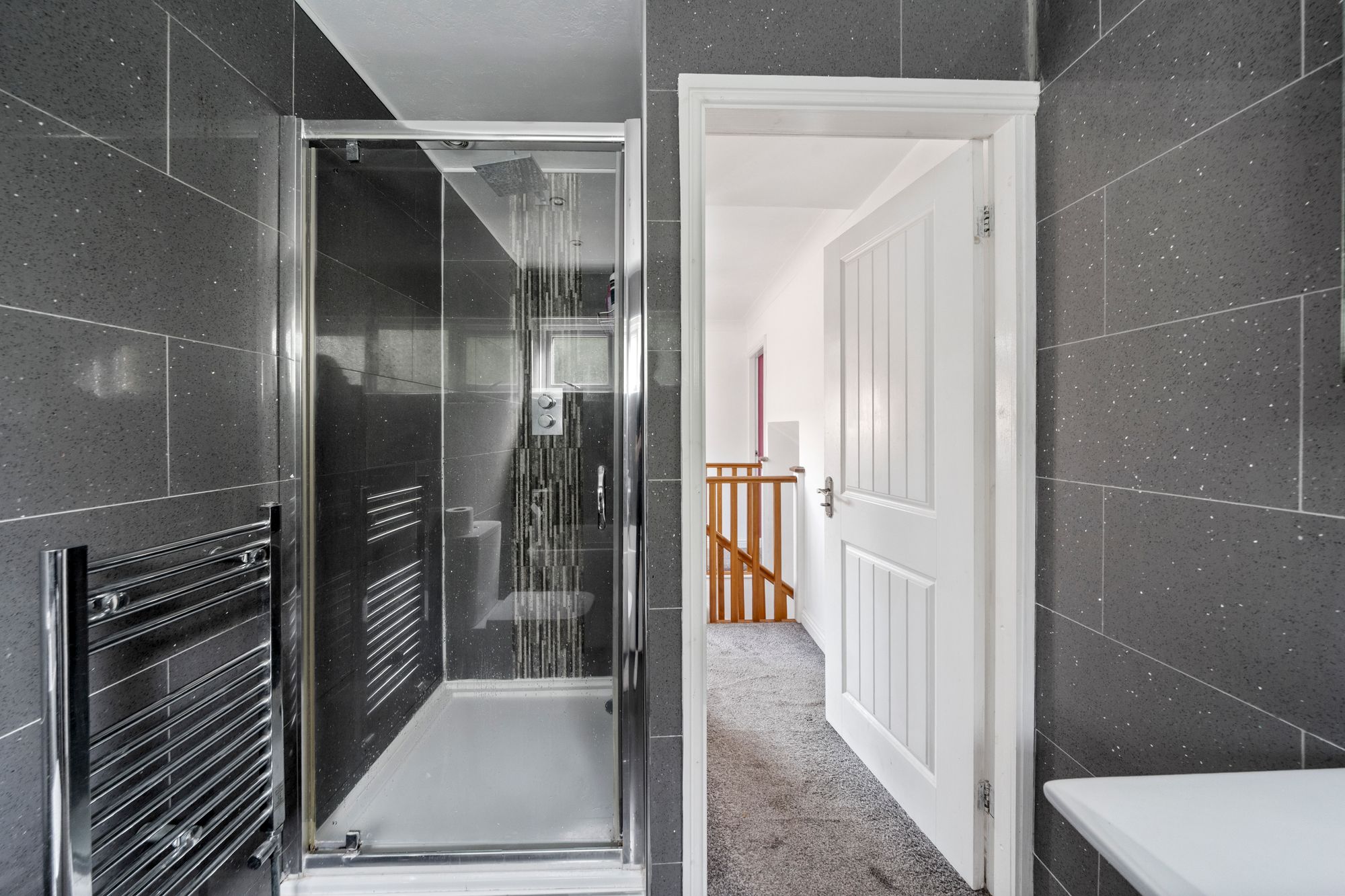 Inglewood Road, Rainford, WA11