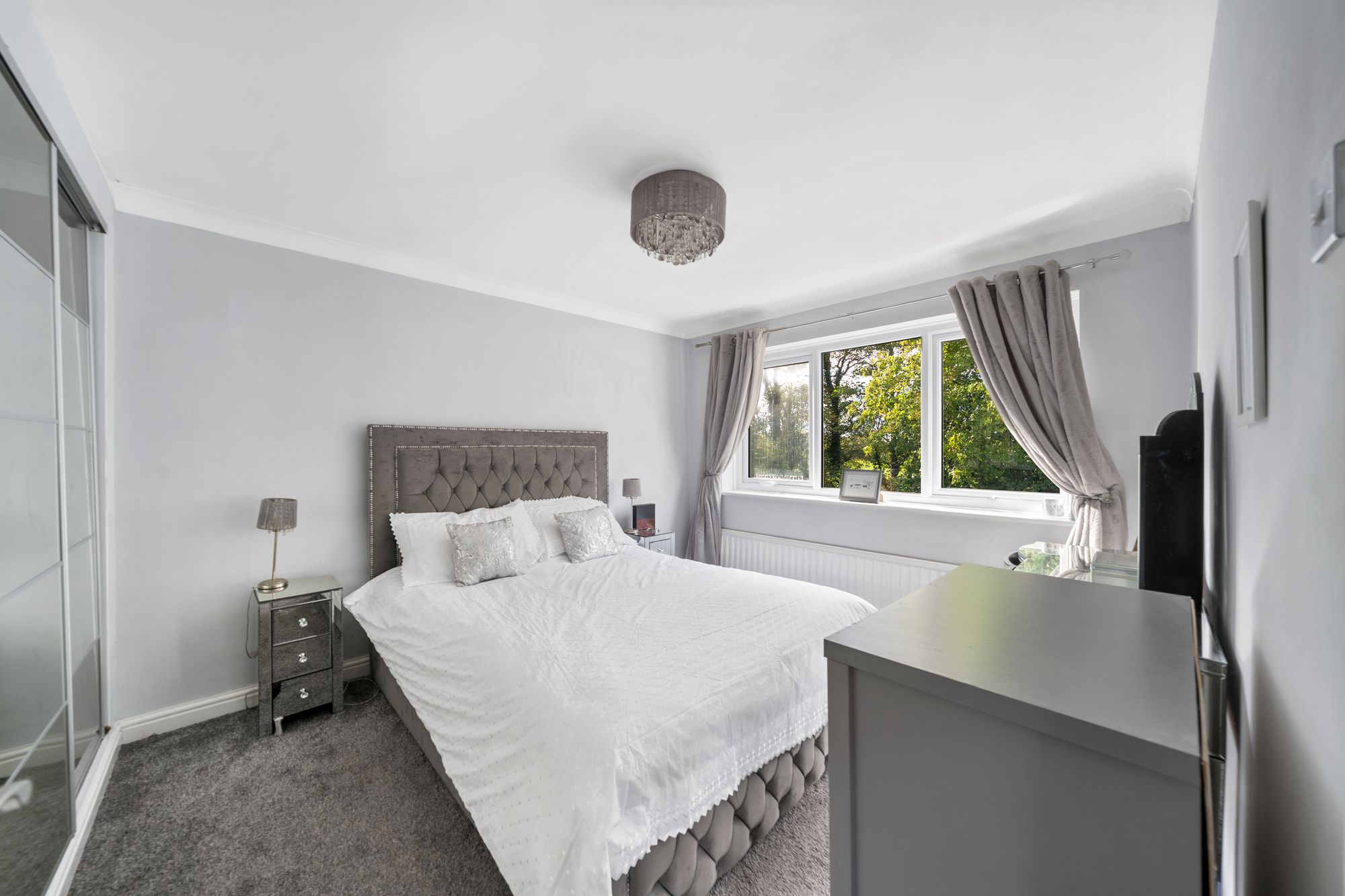 Inglewood Road, Rainford, WA11