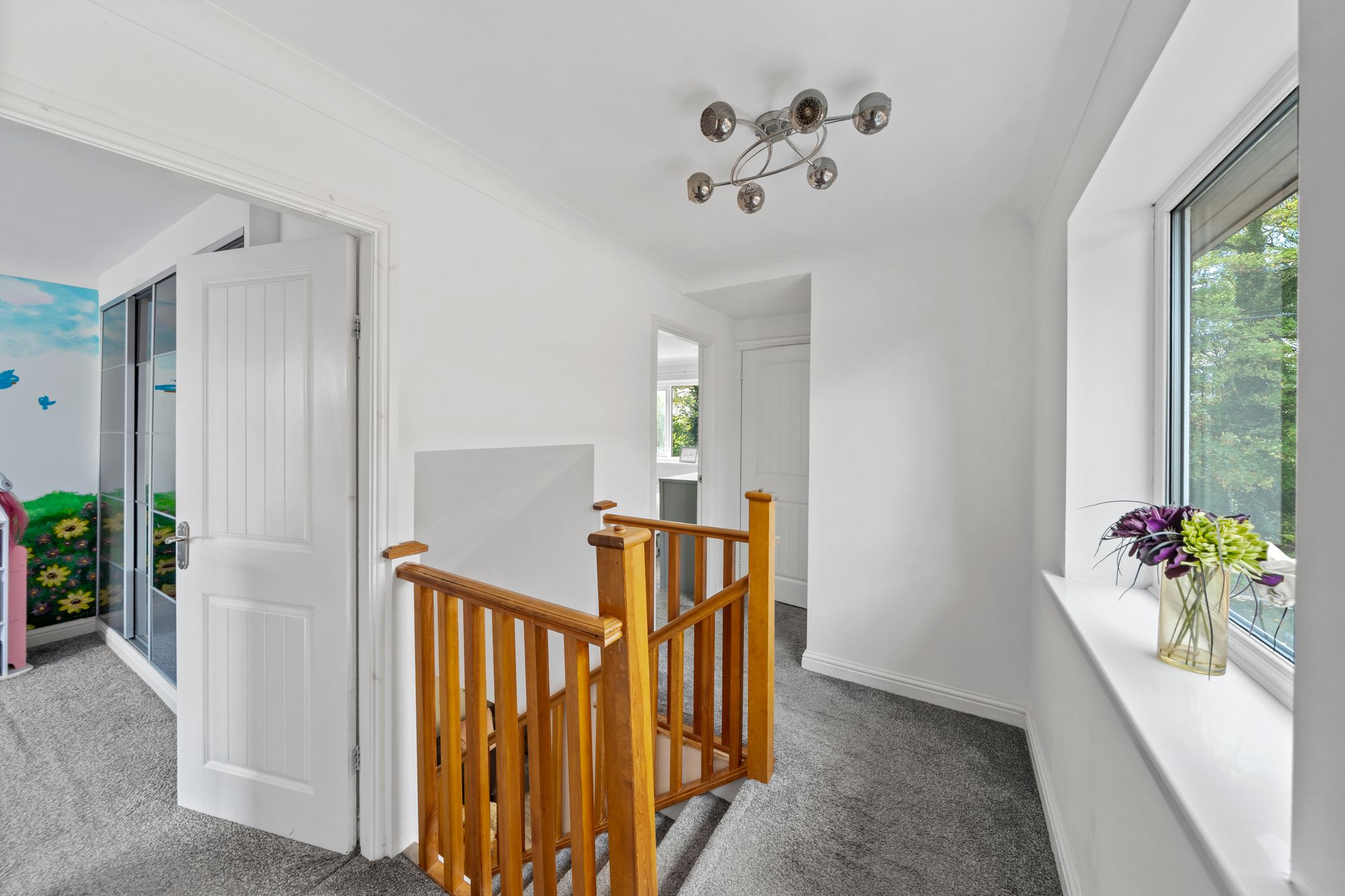 Inglewood Road, Rainford, WA11