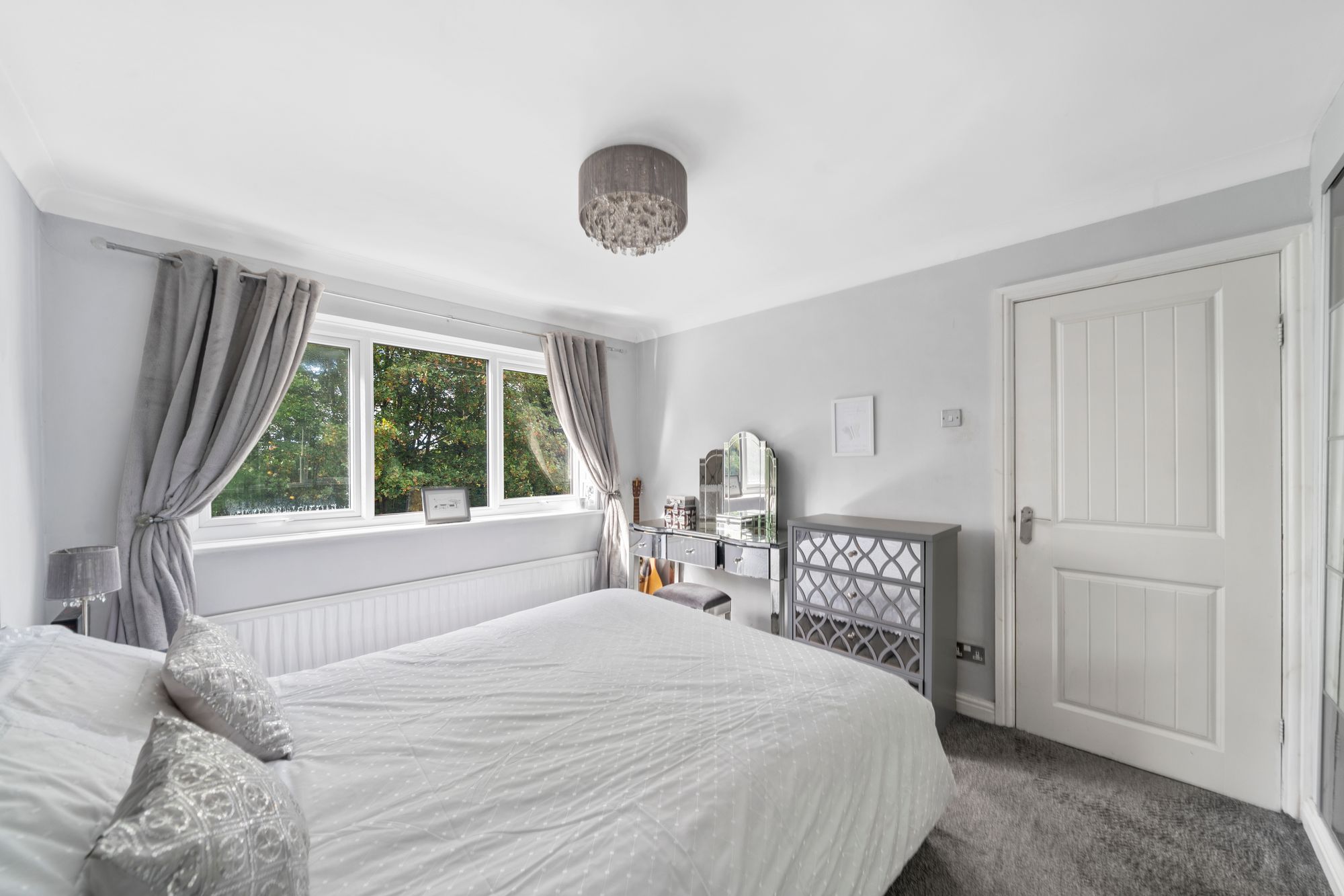 Inglewood Road, Rainford, WA11