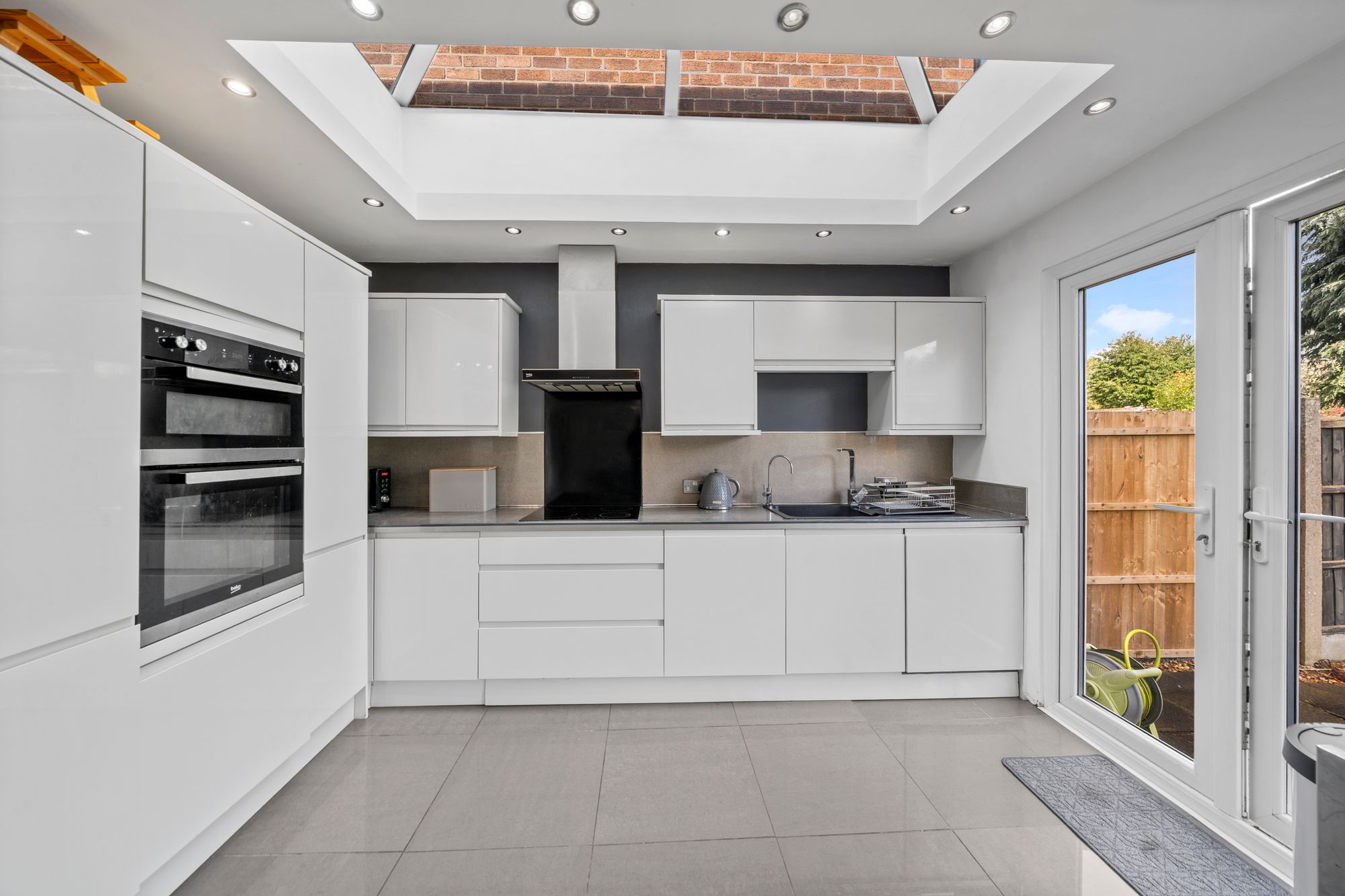 Inglewood Road, Rainford, WA11