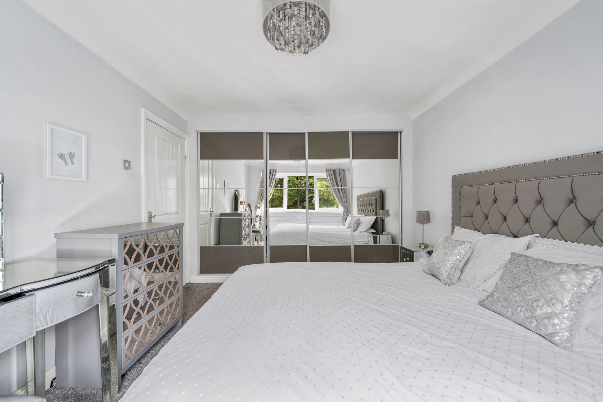 Inglewood Road, Rainford, WA11