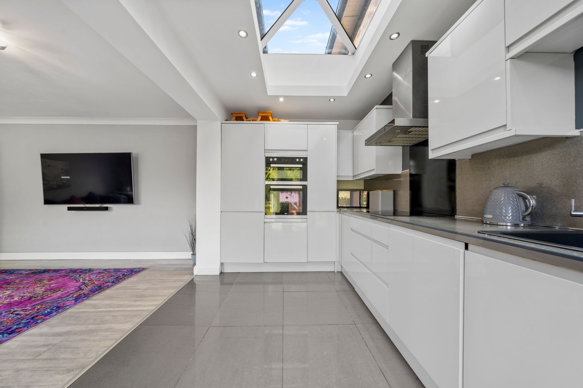 Inglewood Road, Rainford, WA11