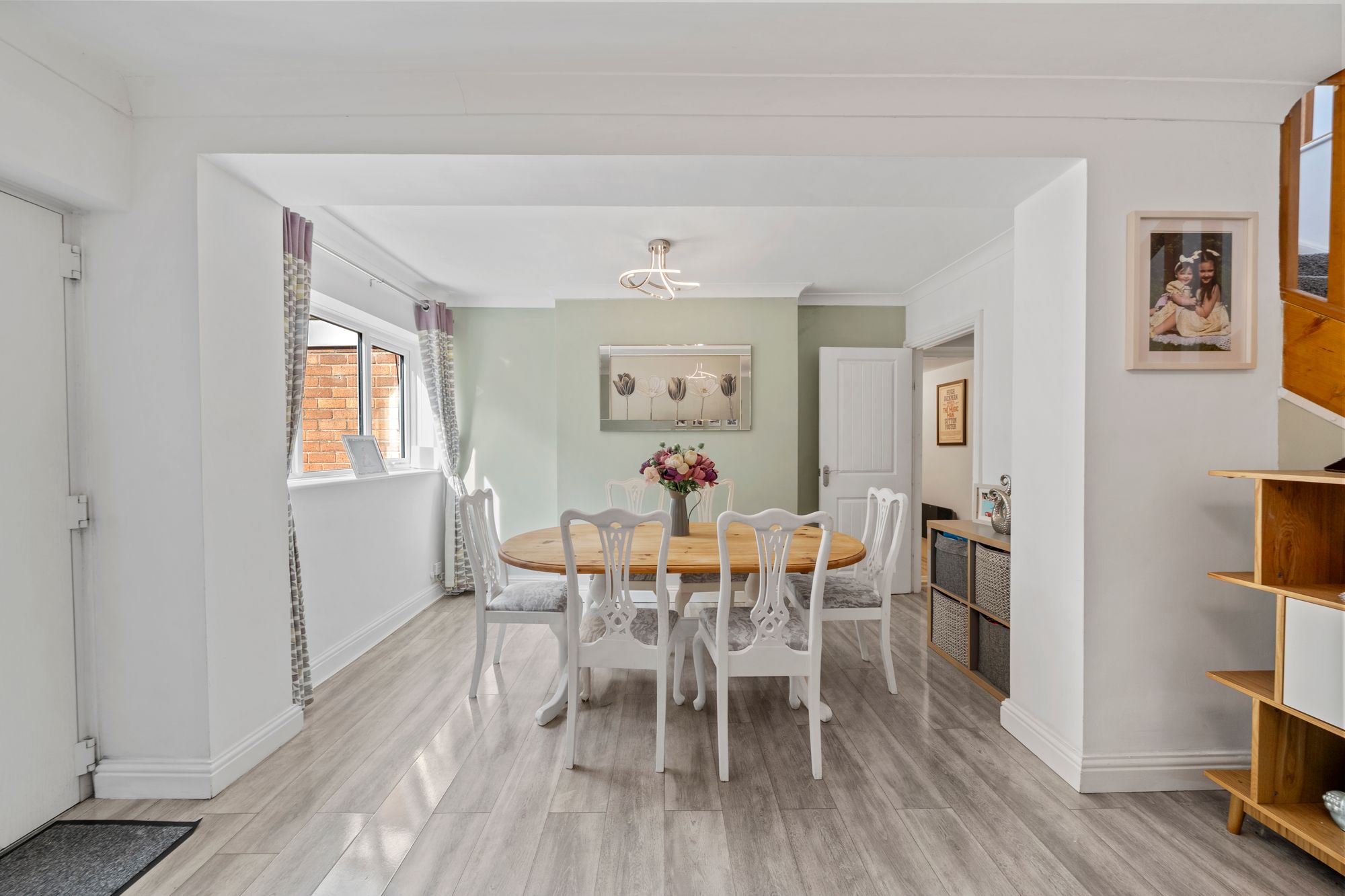 Inglewood Road, Rainford, WA11