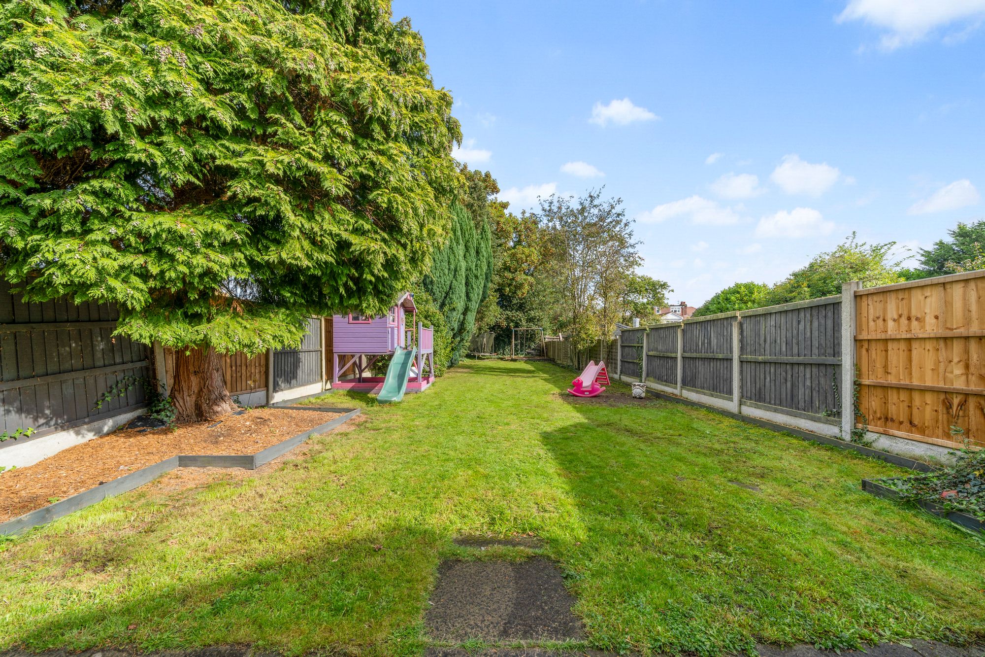 Inglewood Road, Rainford, WA11