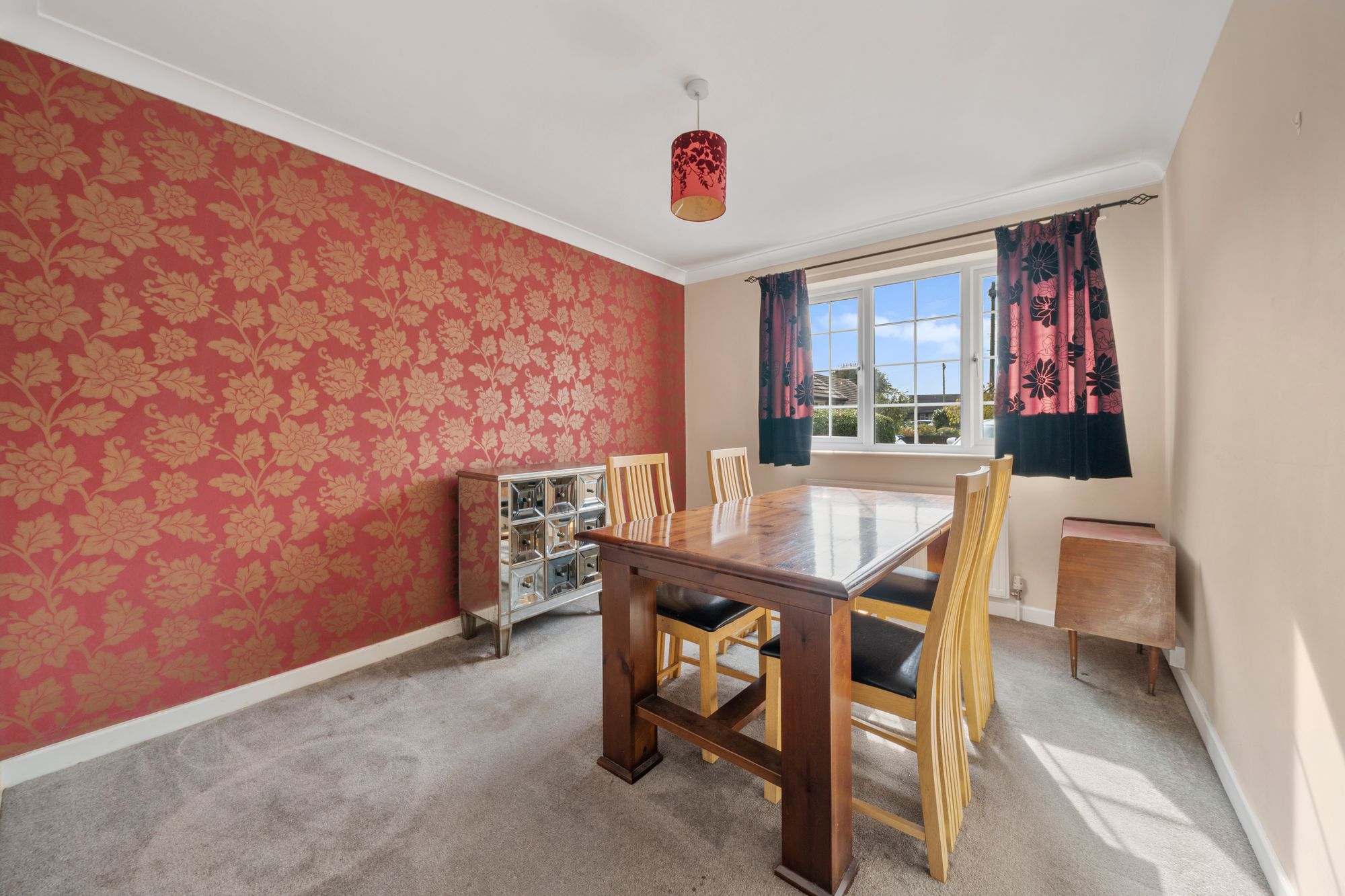 Lime Close, Rixton, WA3