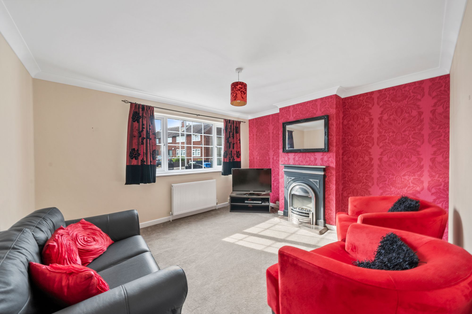 Lime Close, Rixton, WA3