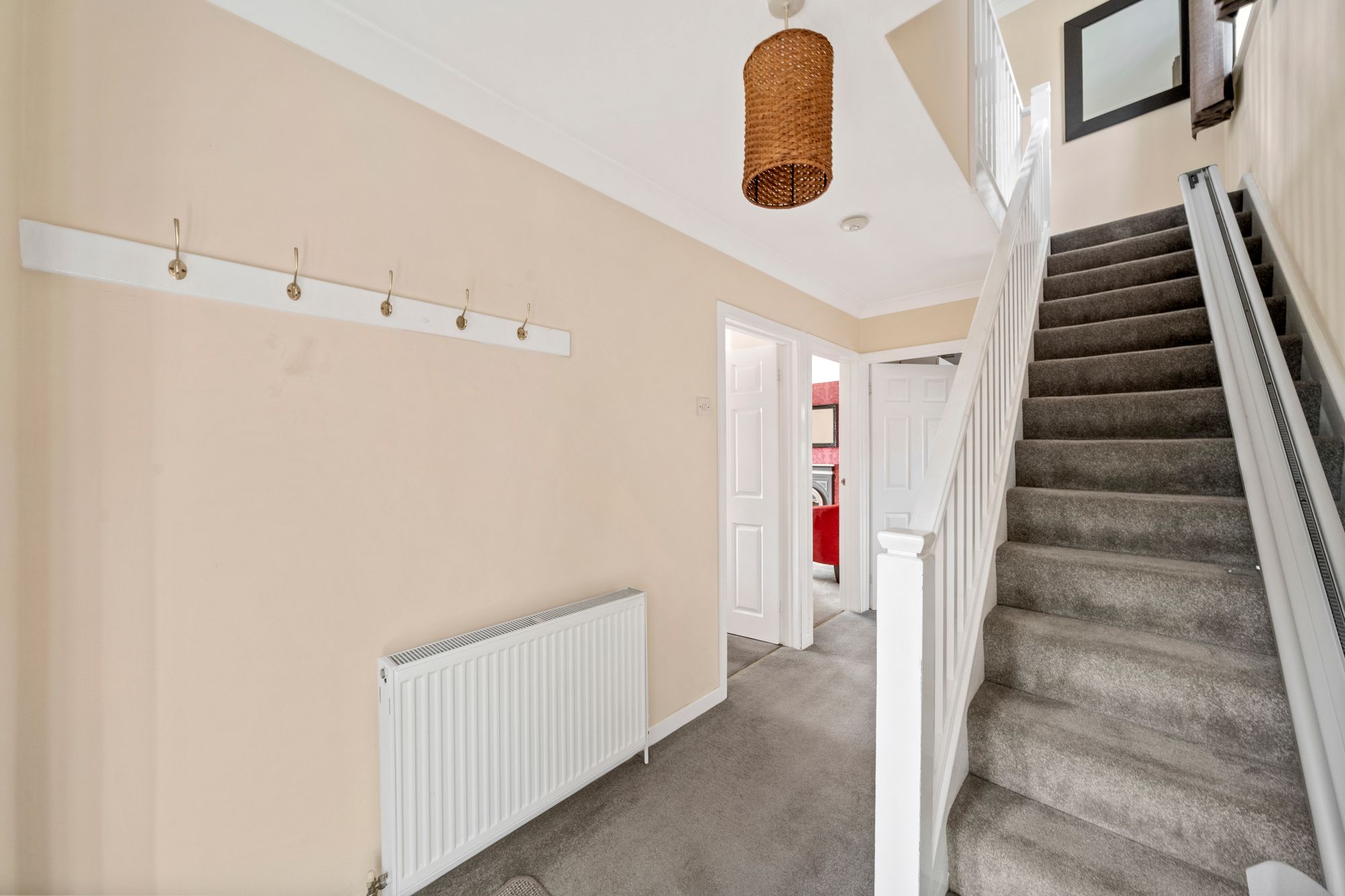 Lime Close, Rixton, WA3