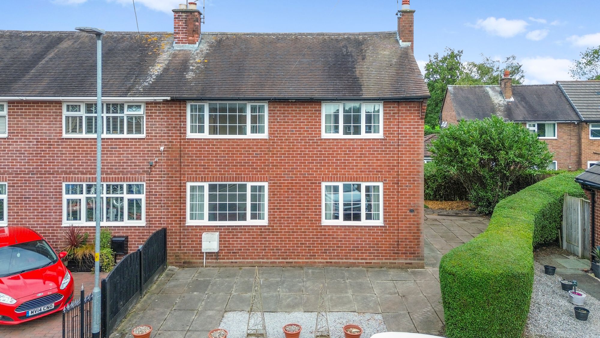 Lime Close, Rixton, WA3