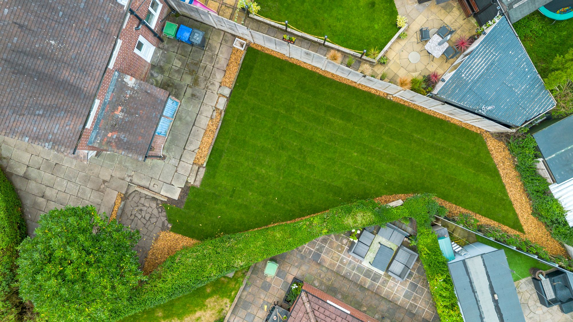 Lime Close, Rixton, WA3
