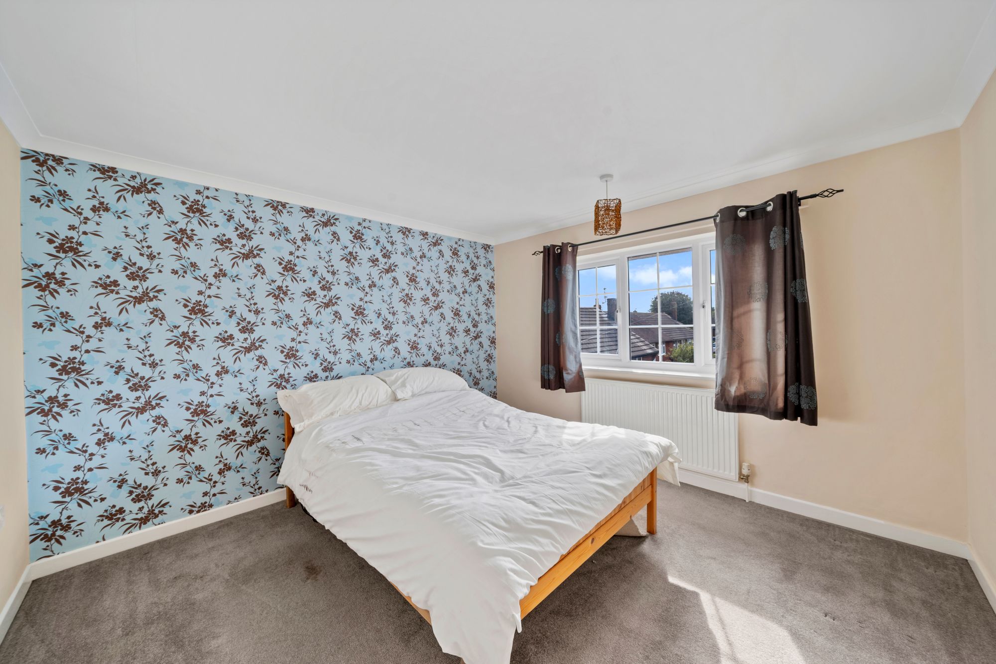 Lime Close, Rixton, WA3