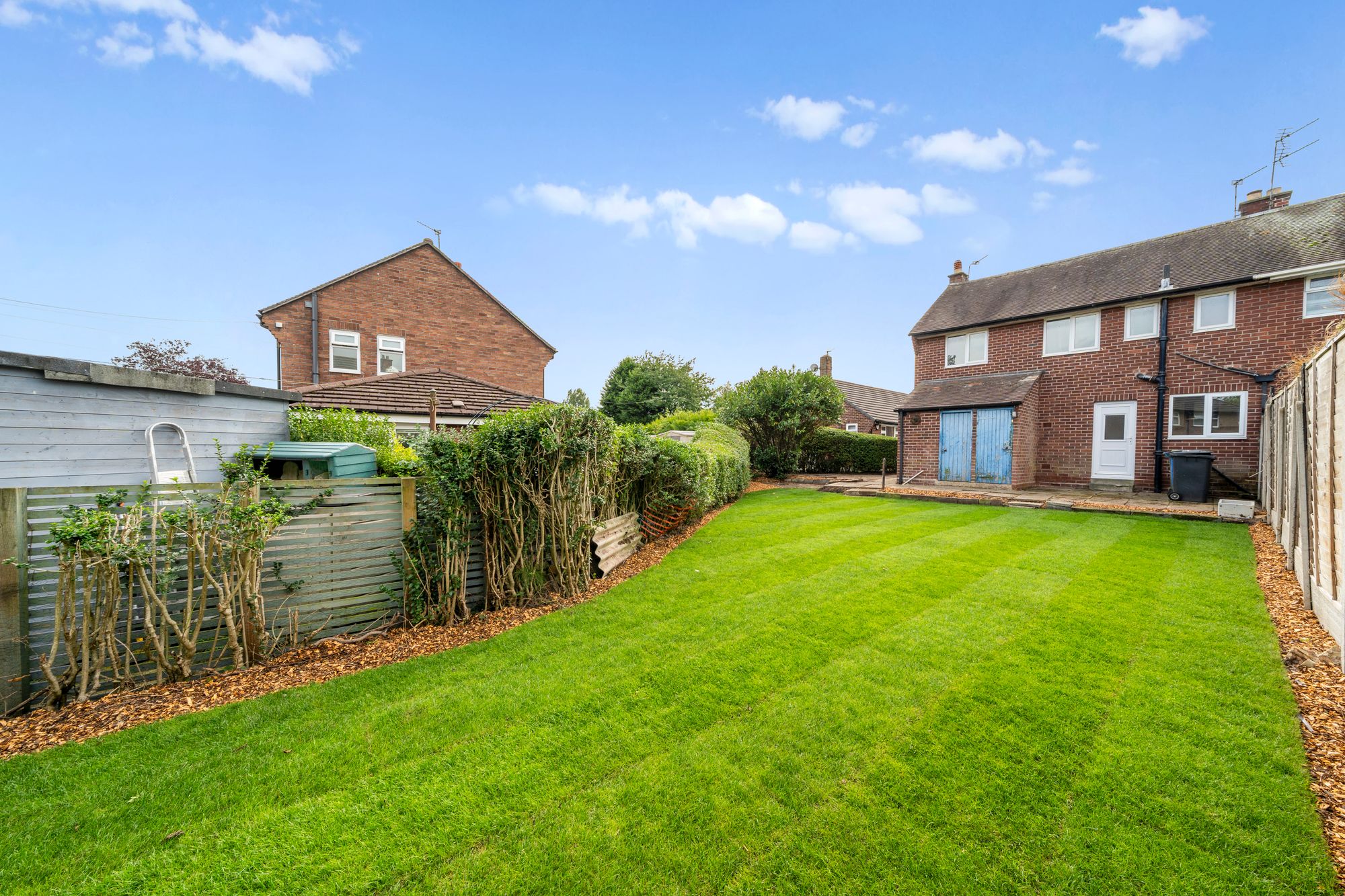 Lime Close, Rixton, WA3