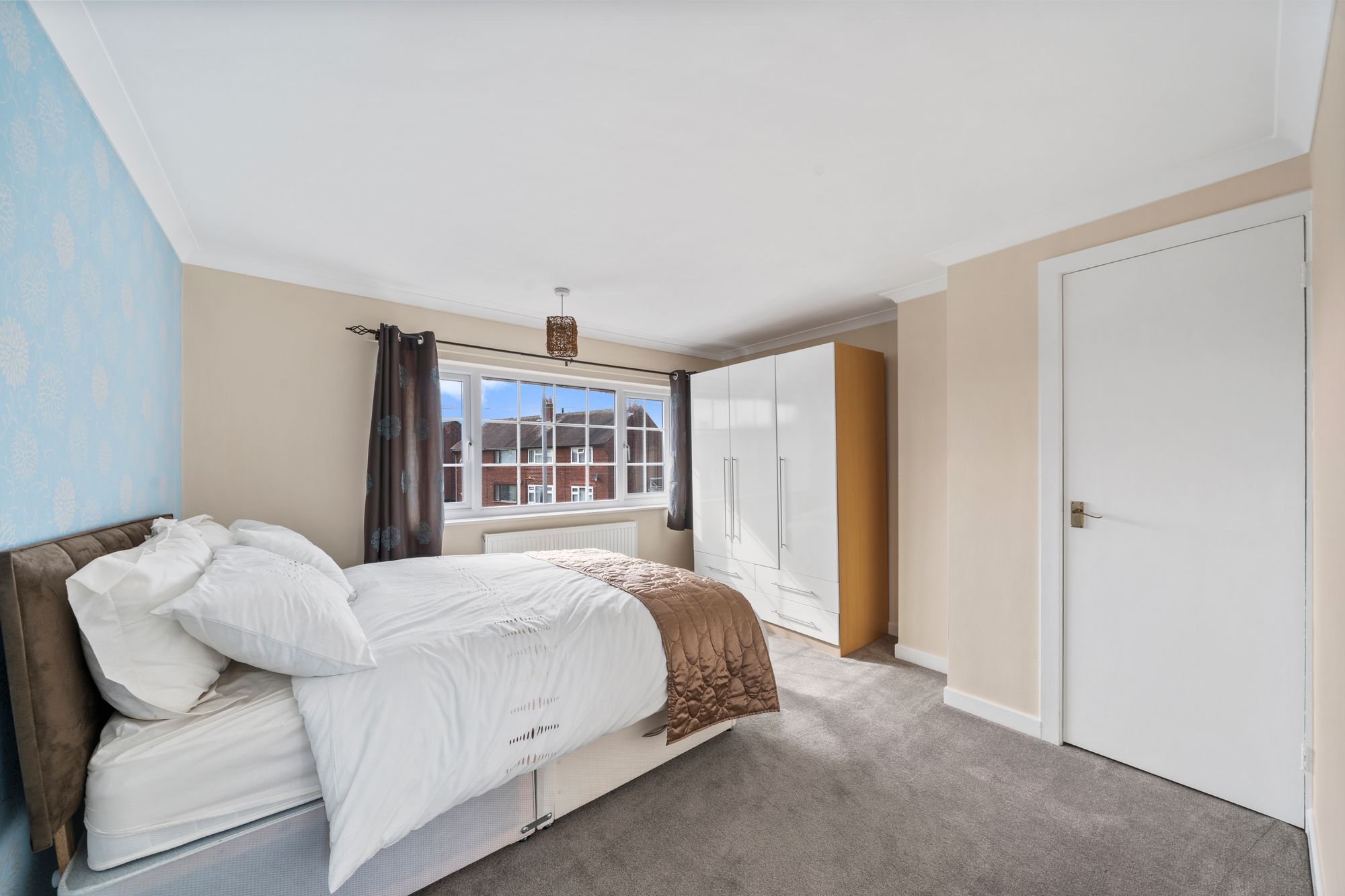 Lime Close, Rixton, WA3