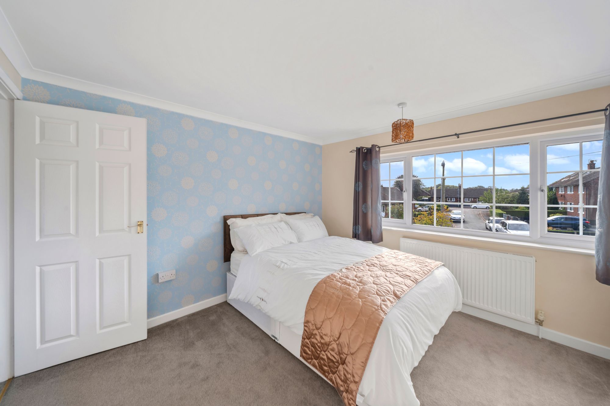 Lime Close, Rixton, WA3