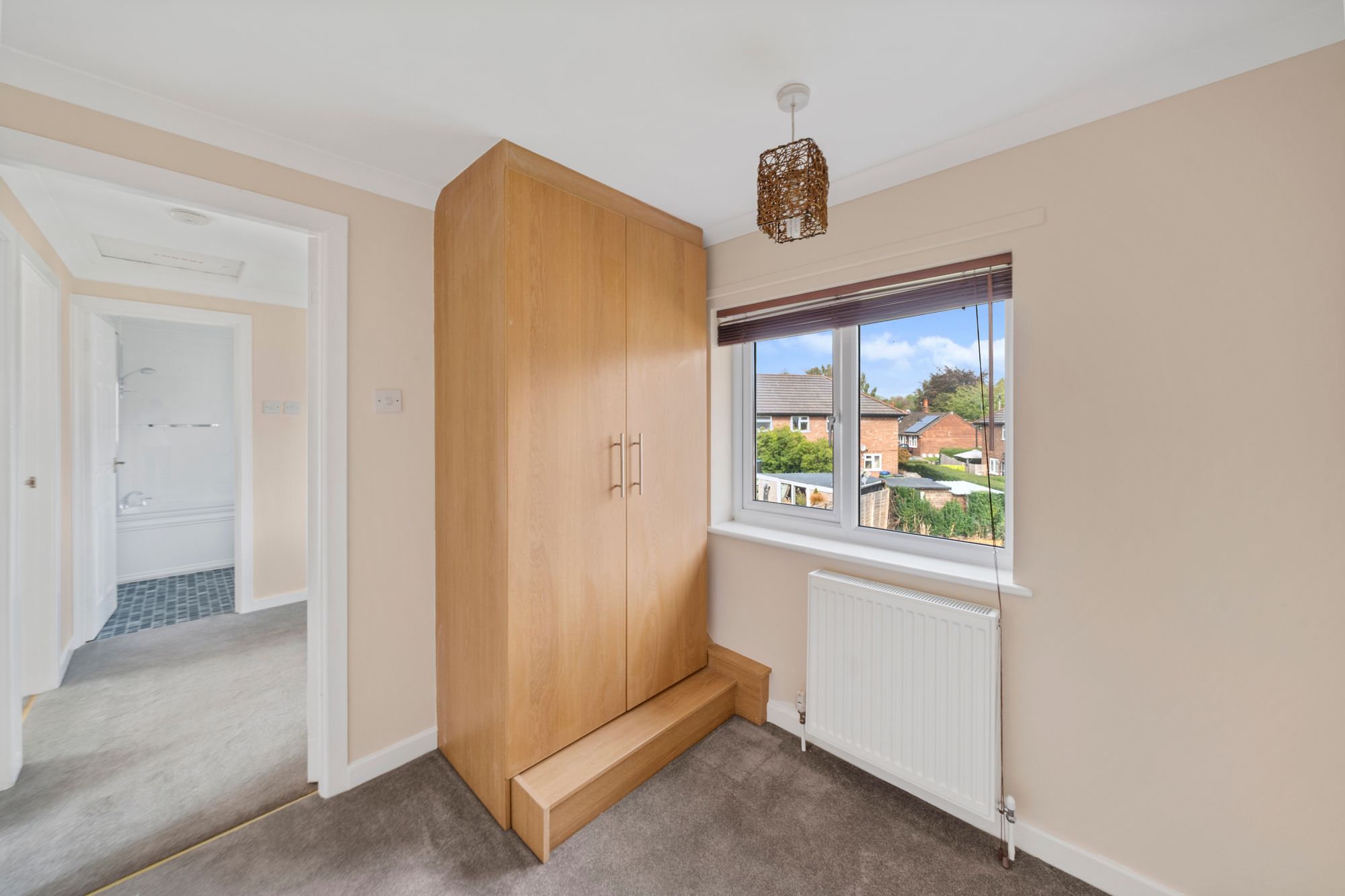 Lime Close, Rixton, WA3