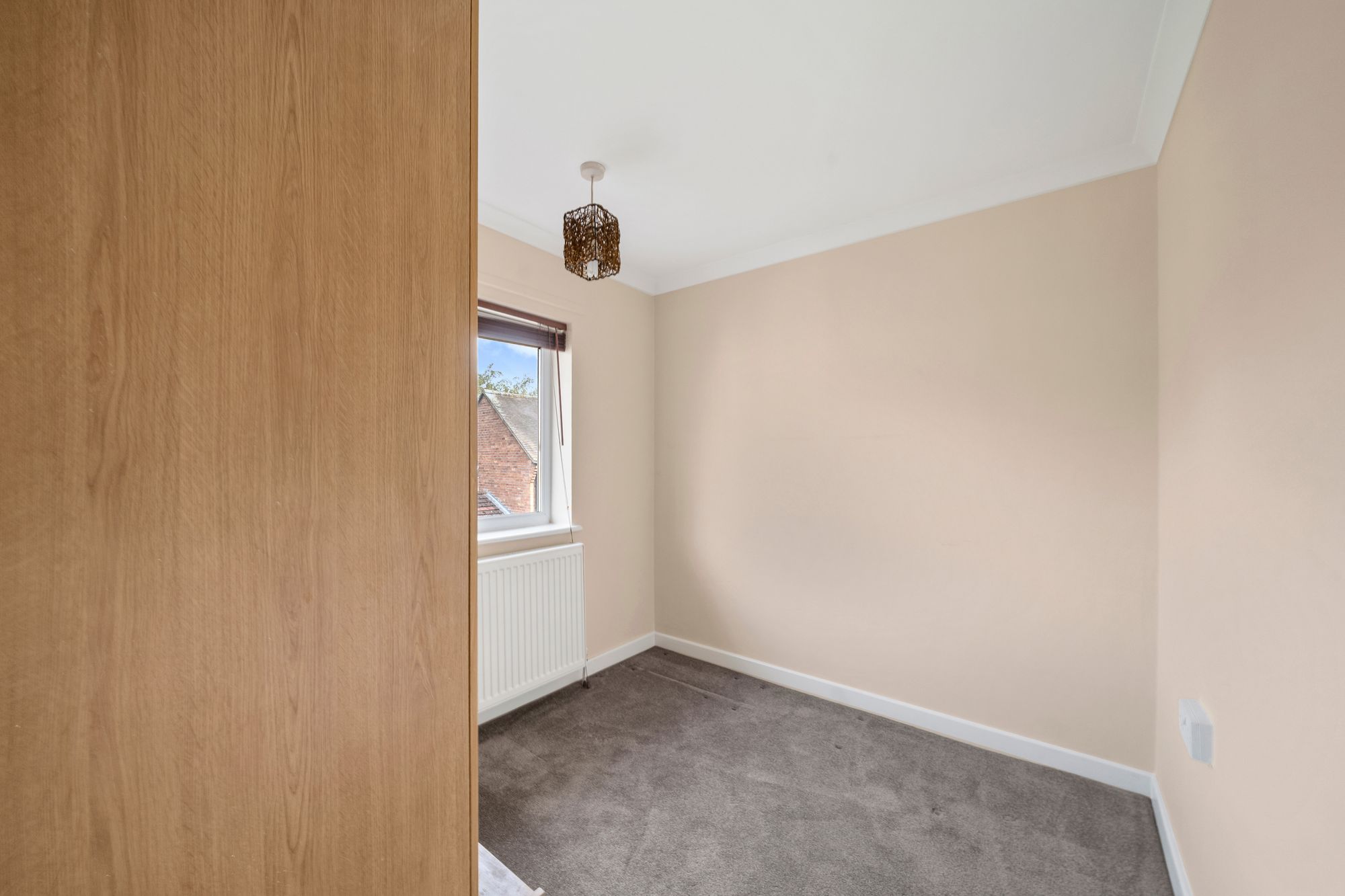 Lime Close, Rixton, WA3