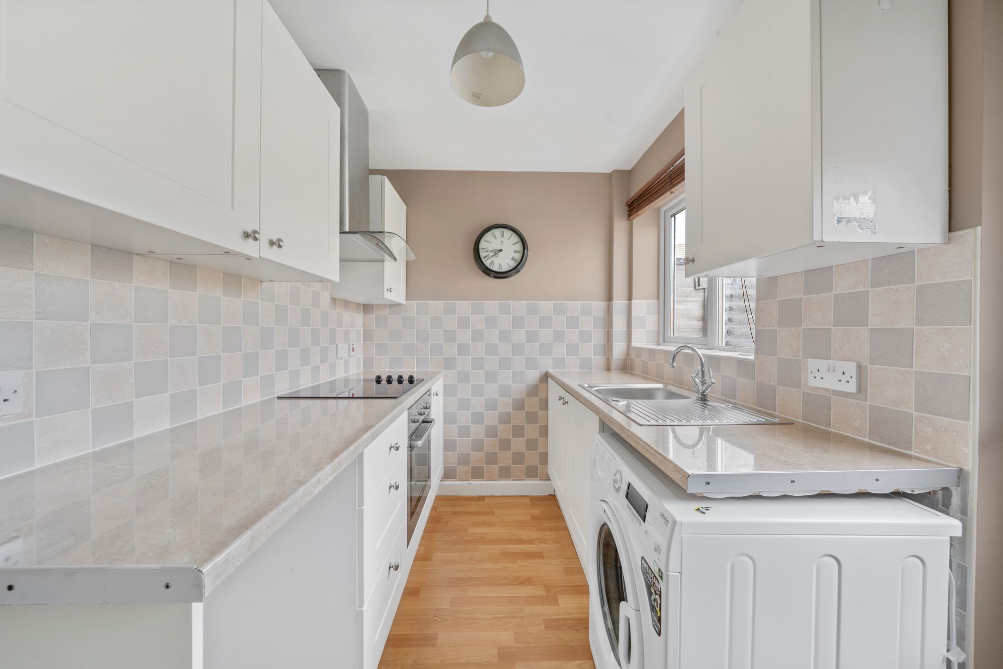 Lime Close, Rixton, WA3