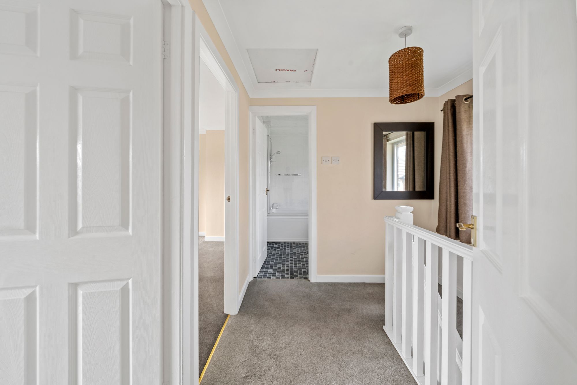 Lime Close, Rixton, WA3