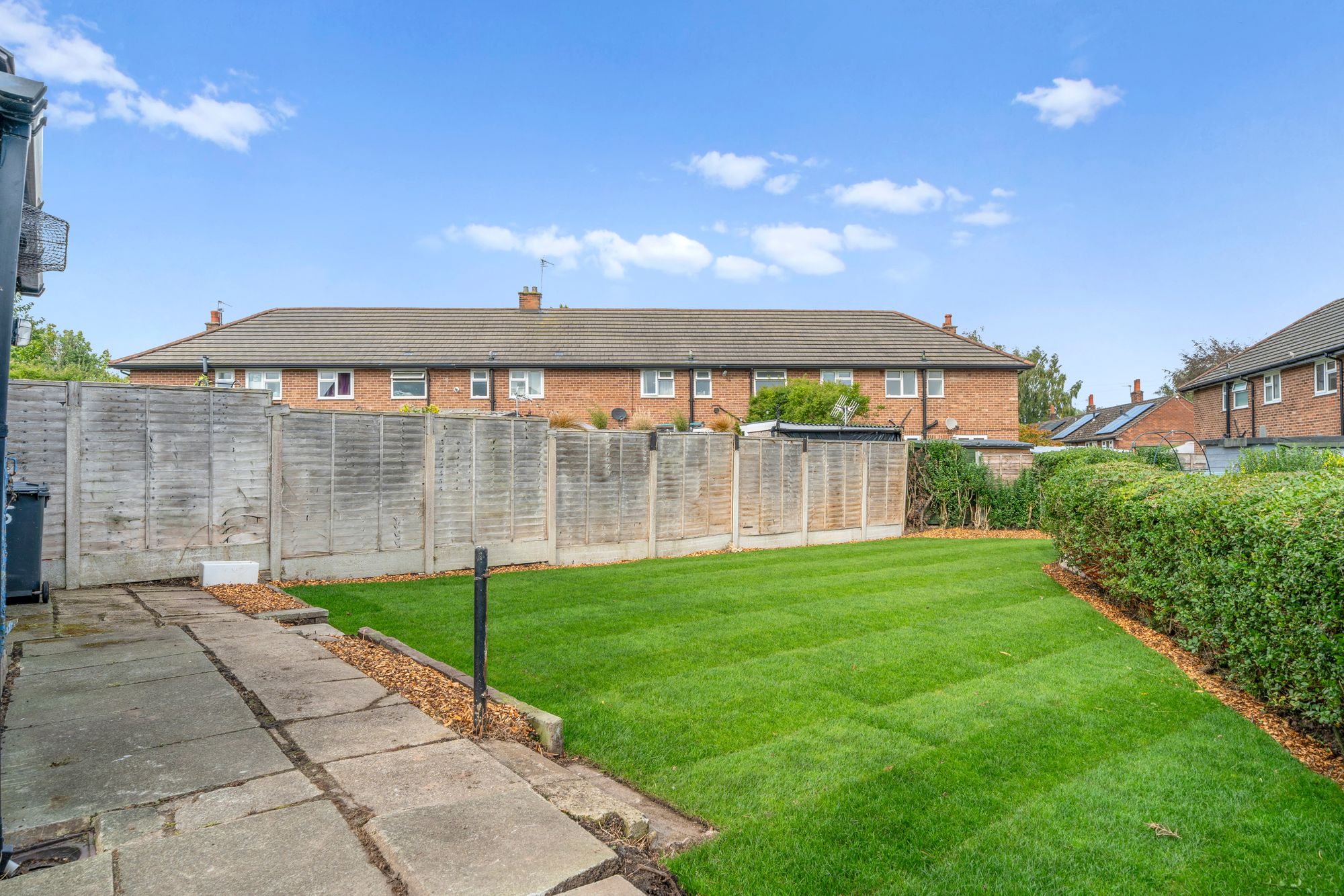 Lime Close, Rixton, WA3