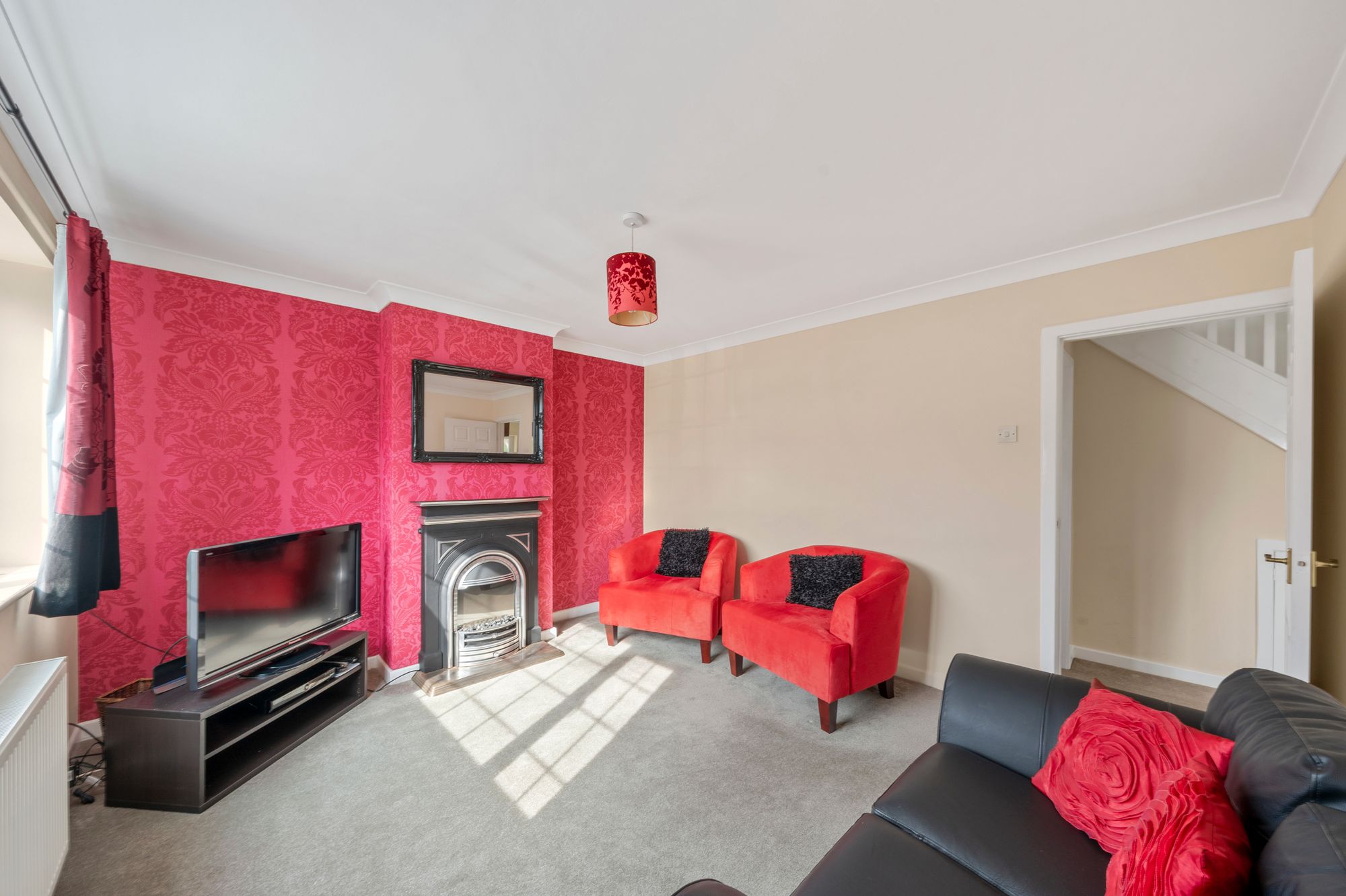 Lime Close, Rixton, WA3