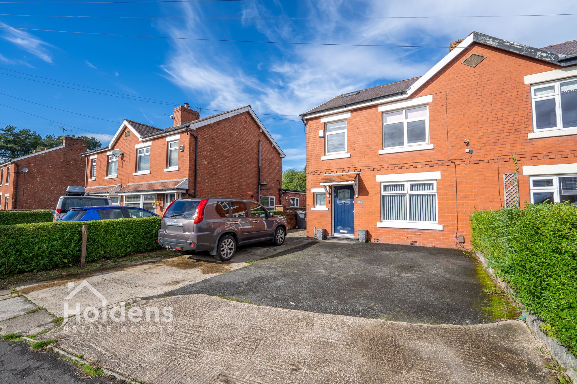 Brownedge Road, Bamber Bridge, PR5