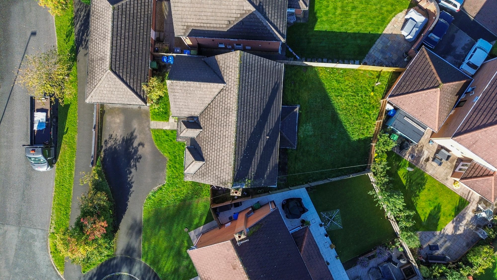 Georgia Place, Great Sankey, WA5
