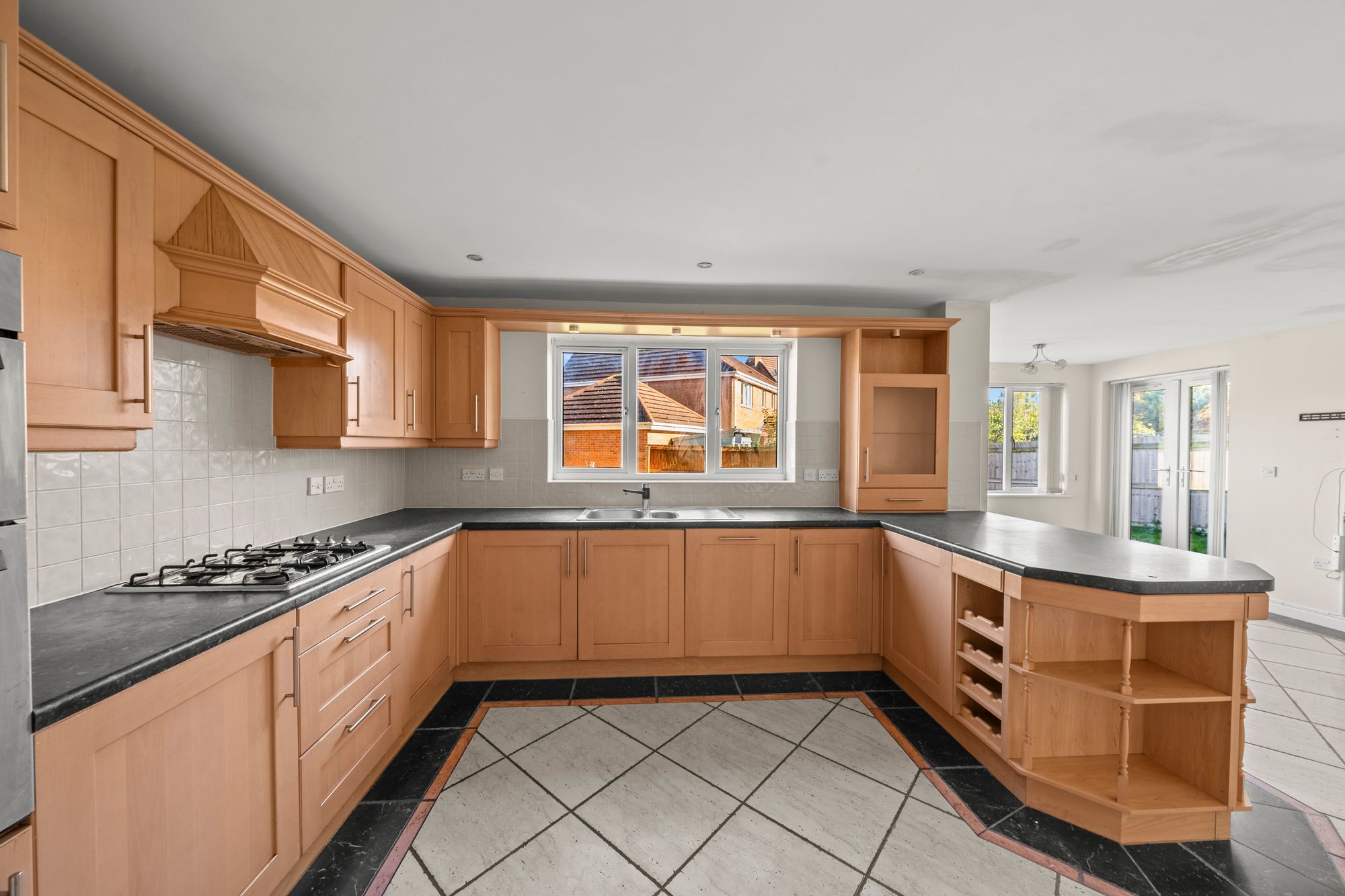 Georgia Place, Great Sankey, WA5