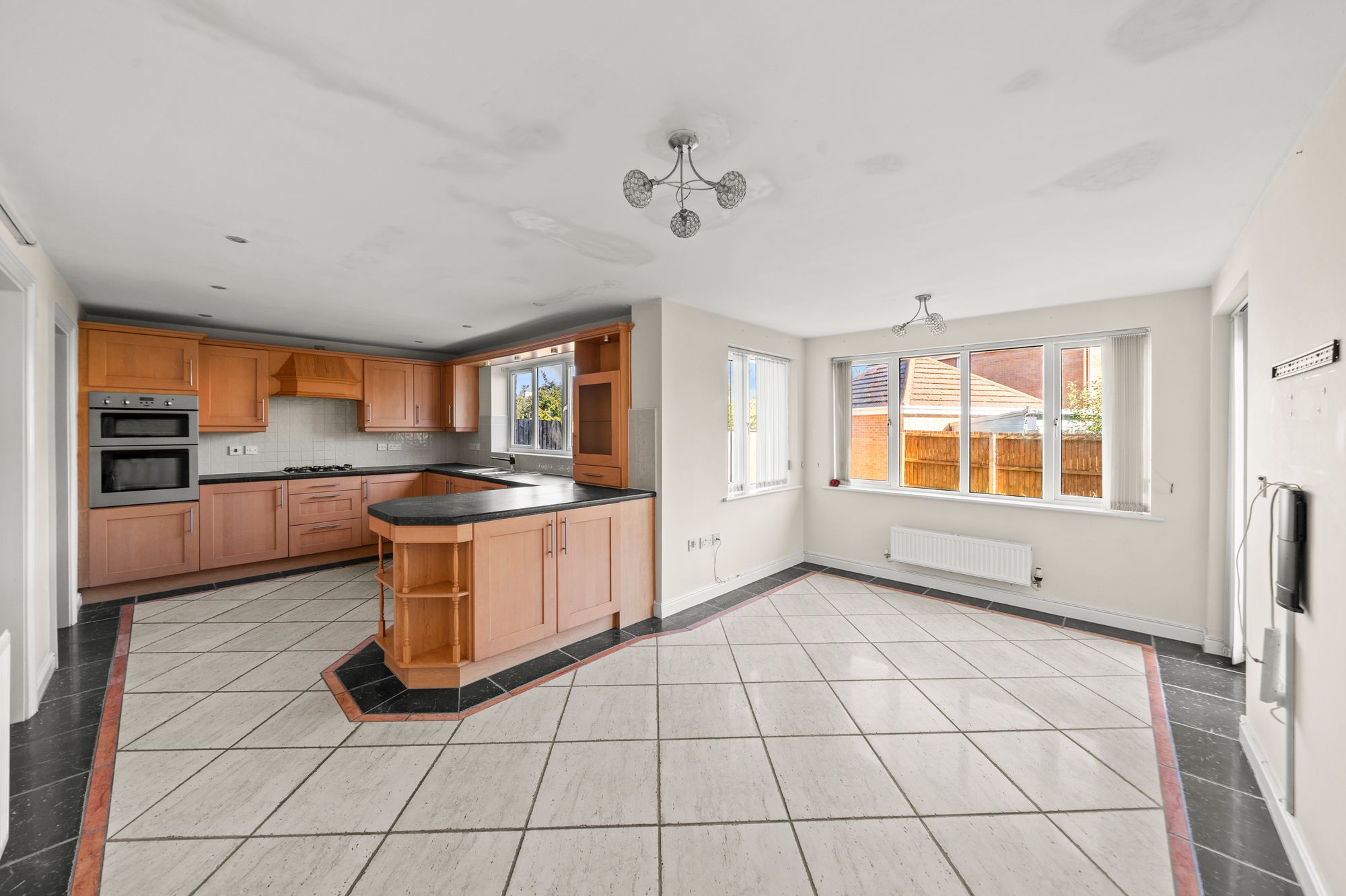 Georgia Place, Great Sankey, WA5
