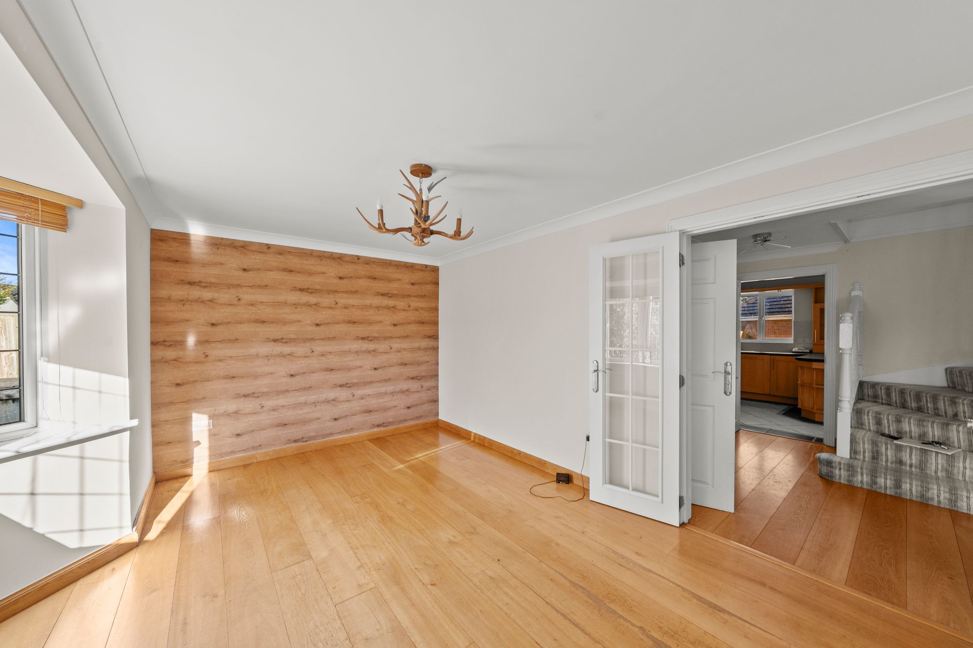 Georgia Place, Great Sankey, WA5