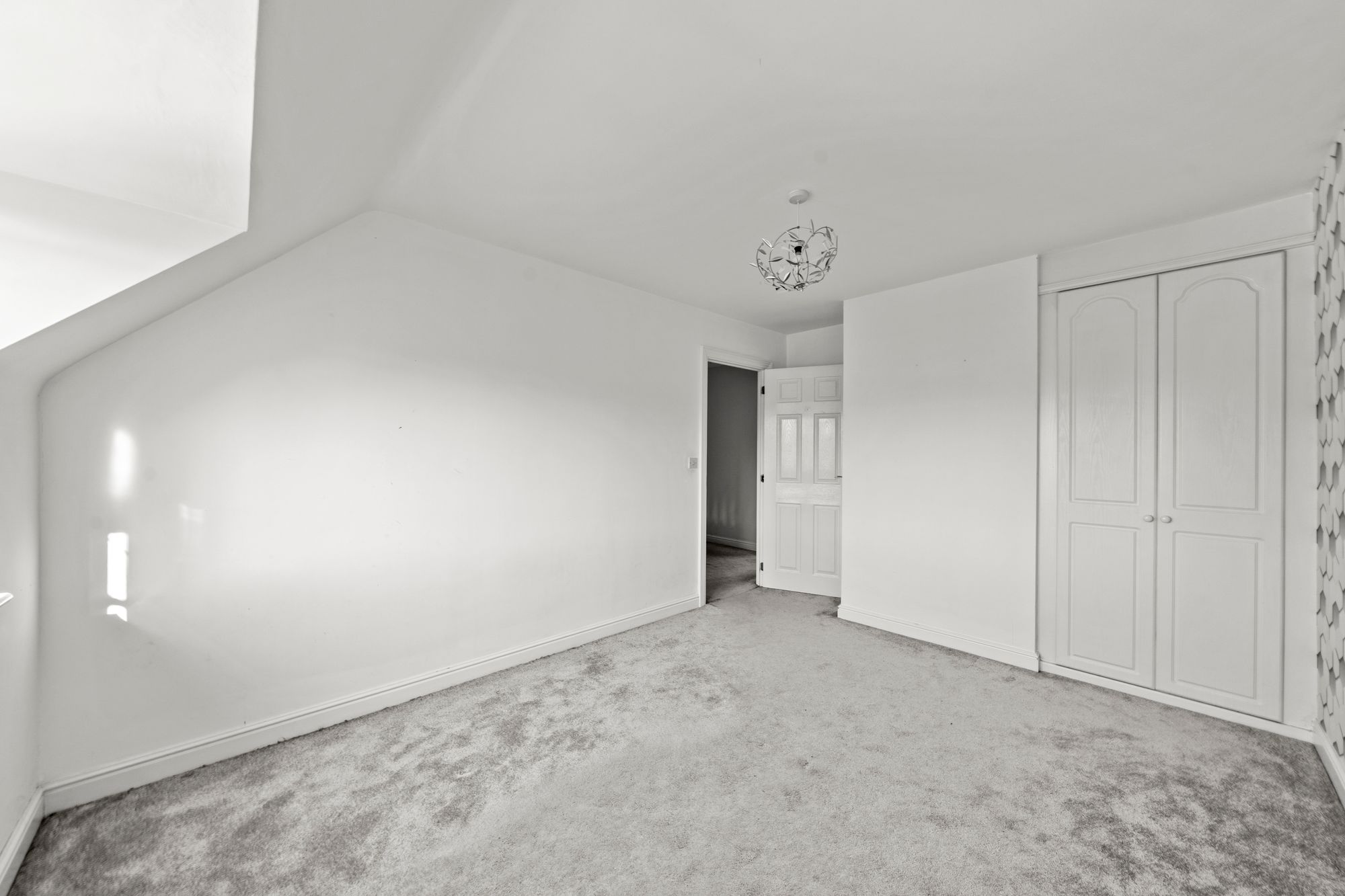 Georgia Place, Great Sankey, WA5