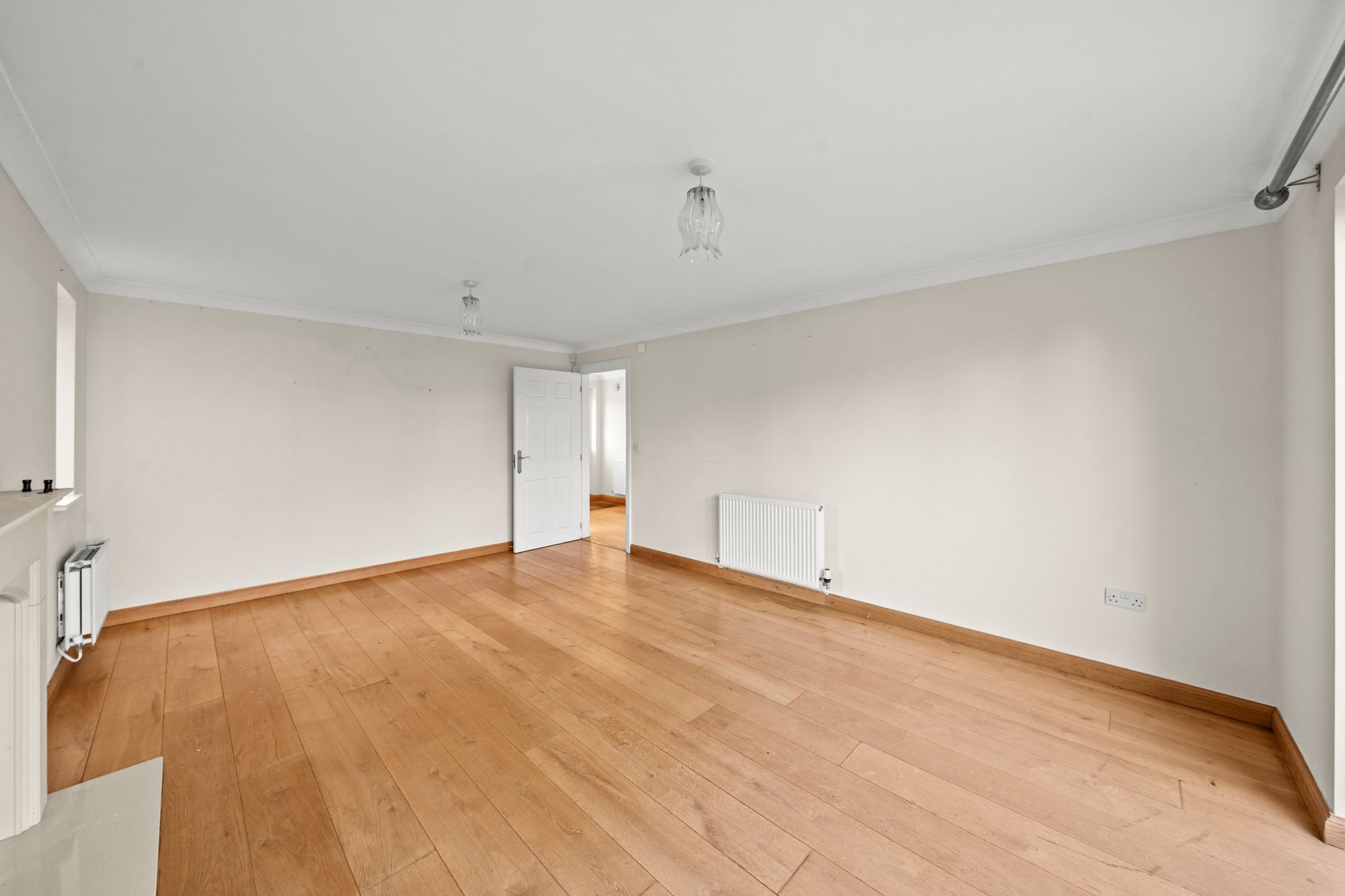 Georgia Place, Great Sankey, WA5