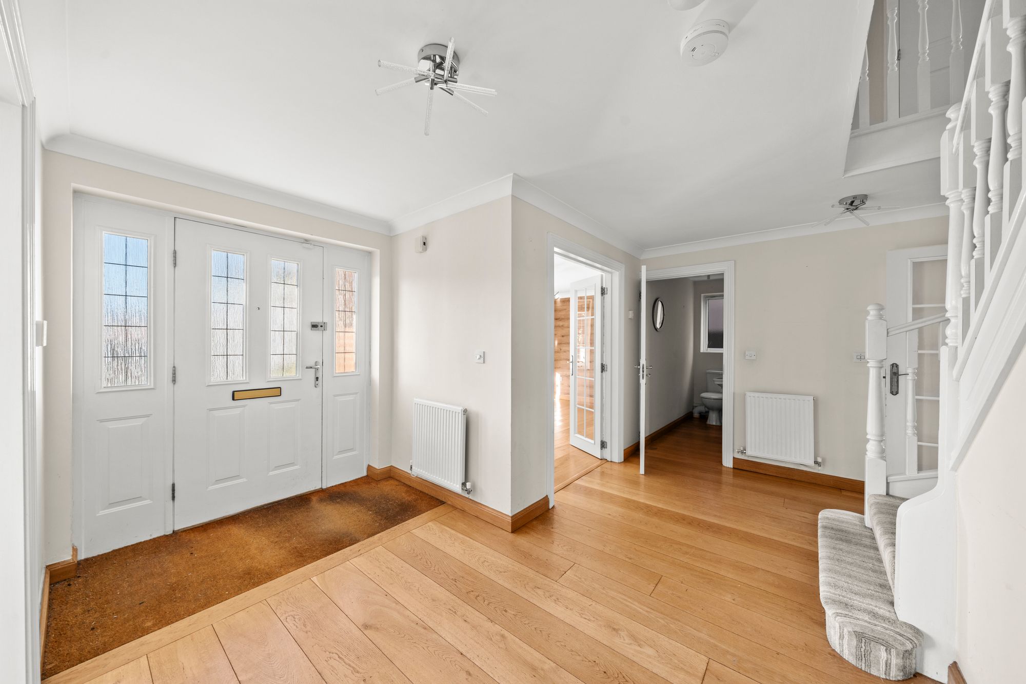Georgia Place, Great Sankey, WA5
