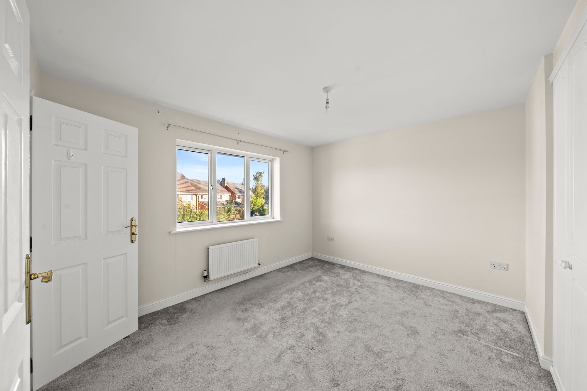 Georgia Place, Great Sankey, WA5