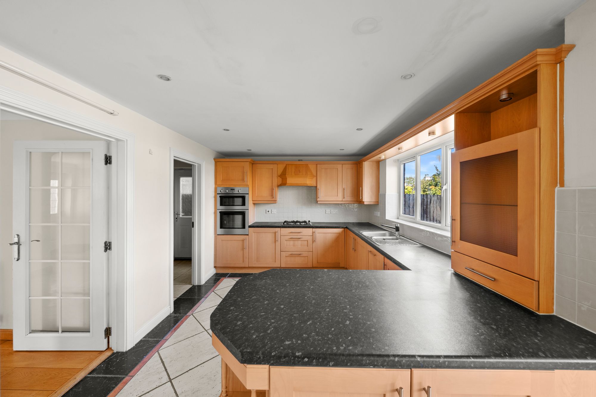 Georgia Place, Great Sankey, WA5