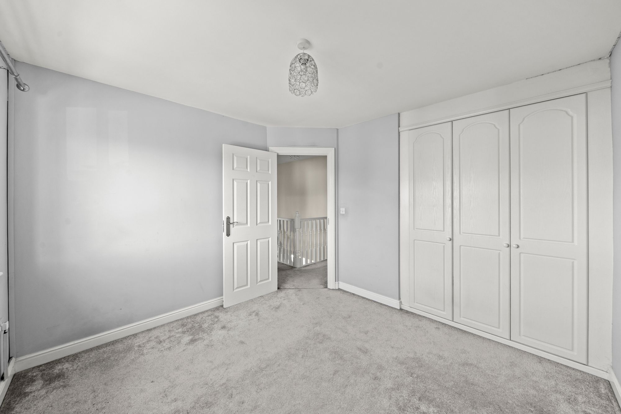 Georgia Place, Great Sankey, WA5
