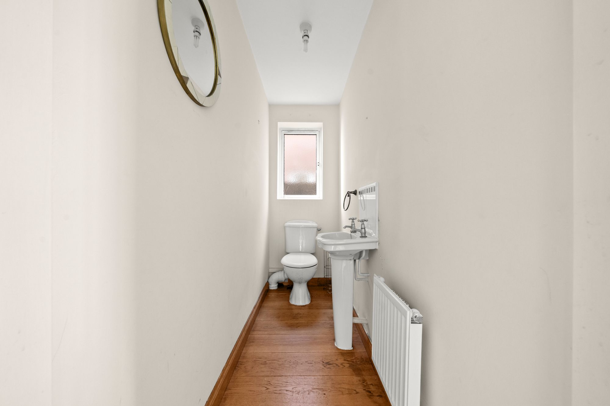 Georgia Place, Great Sankey, WA5