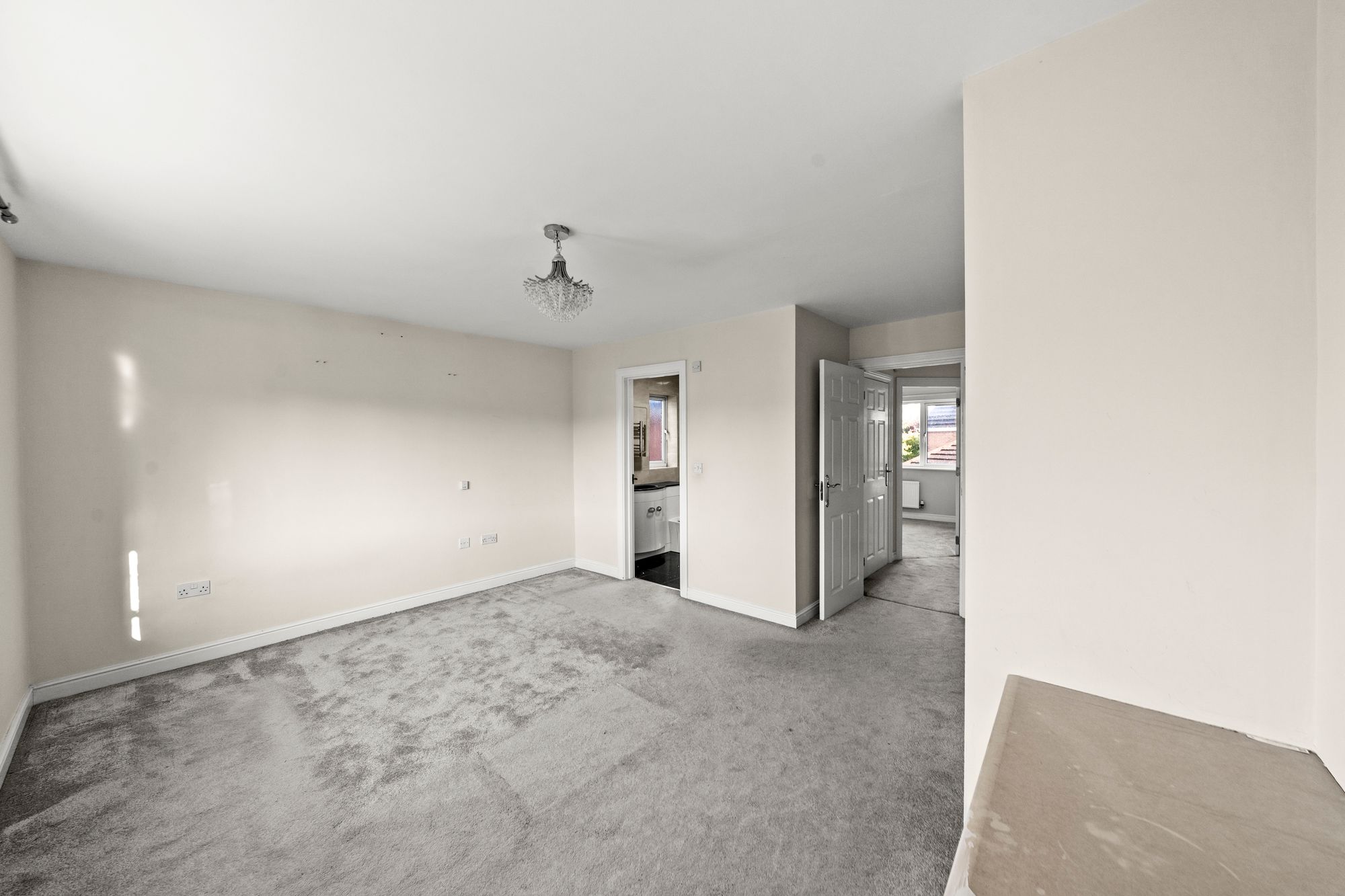 Georgia Place, Great Sankey, WA5