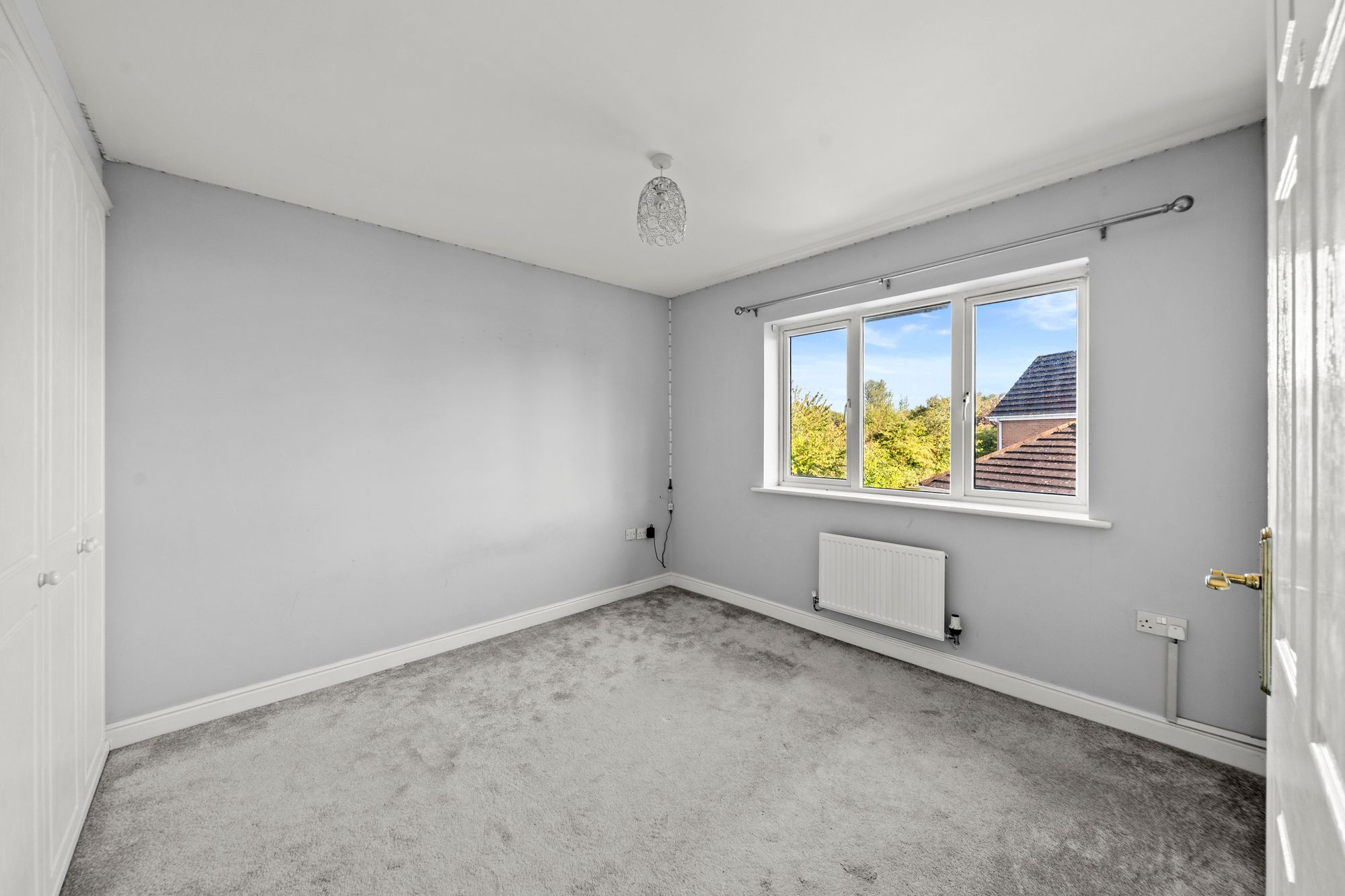 Georgia Place, Great Sankey, WA5