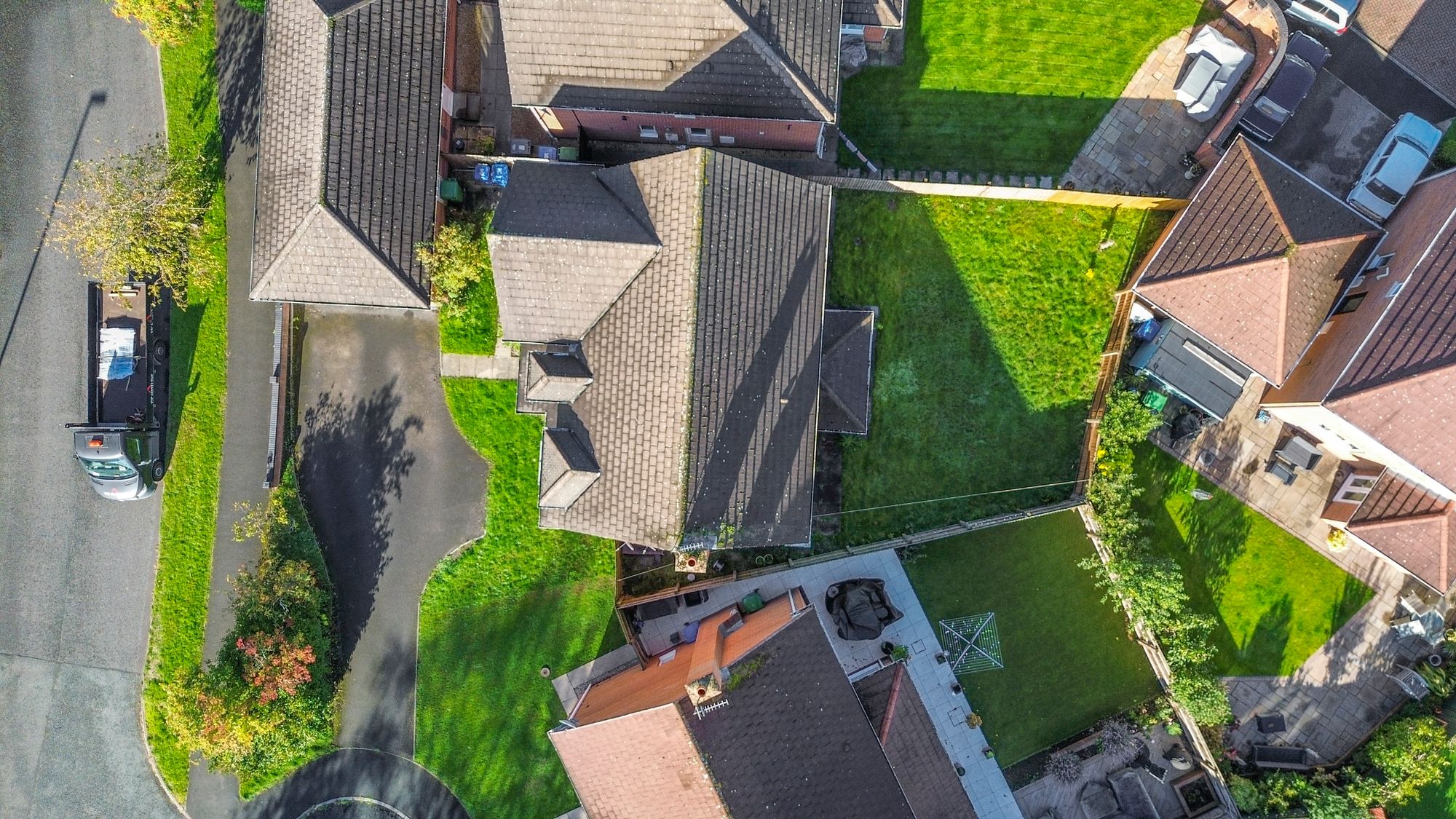 Georgia Place, Great Sankey, WA5