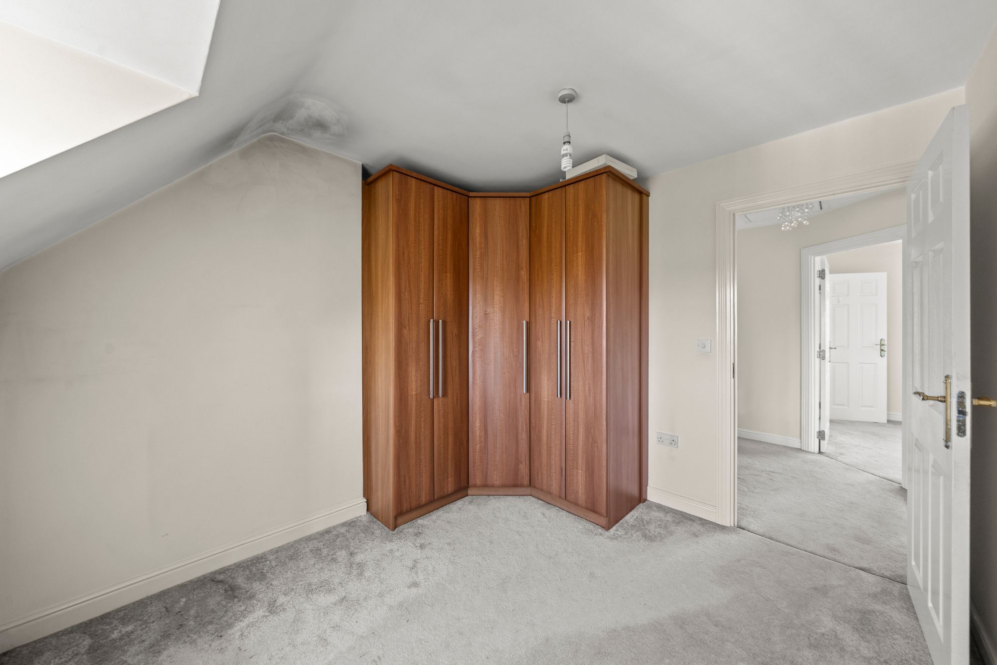Georgia Place, Great Sankey, WA5