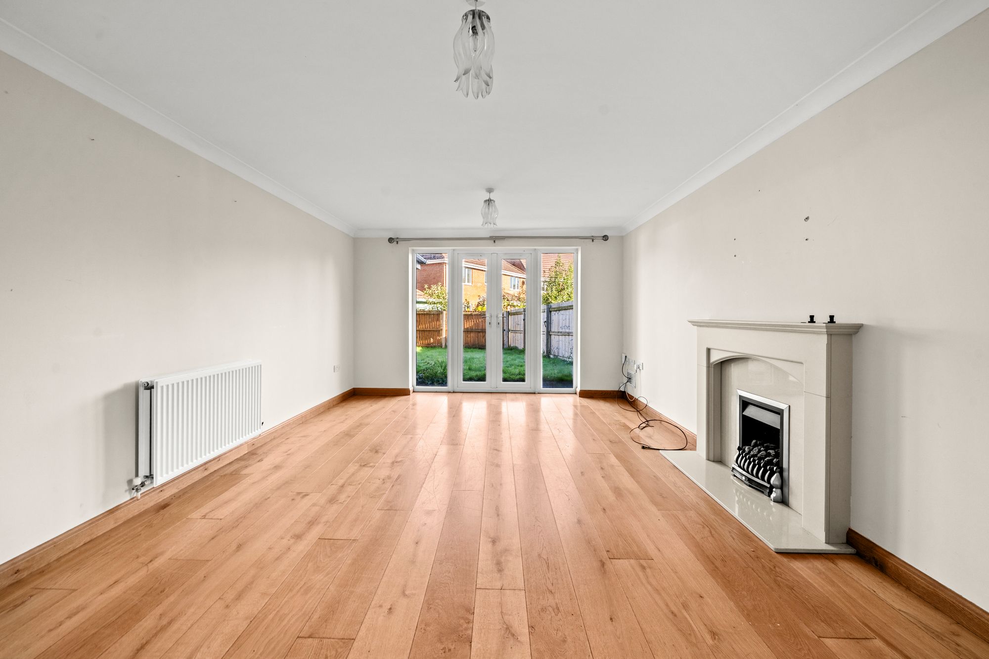 Georgia Place, Great Sankey, WA5