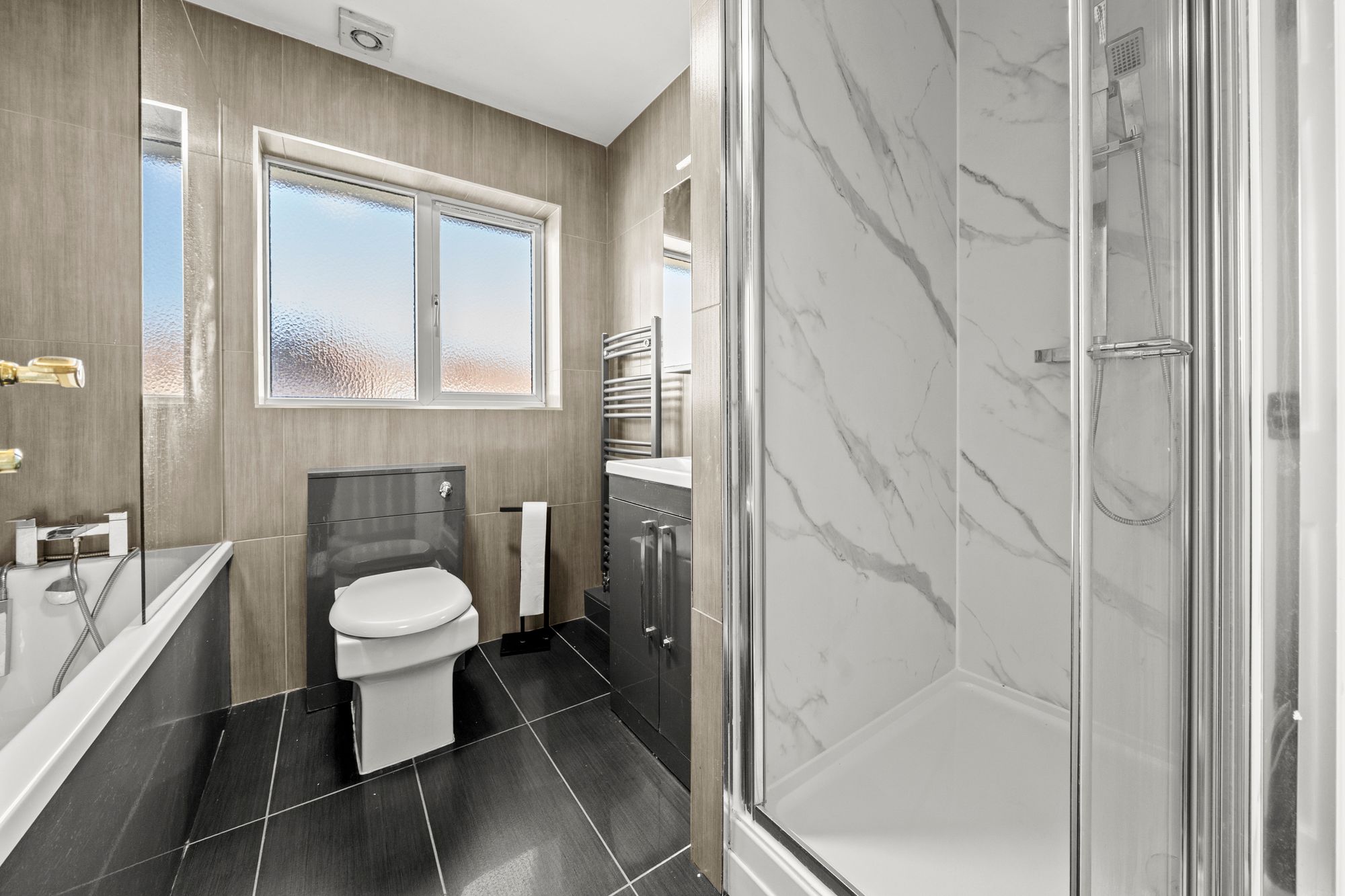 Georgia Place, Great Sankey, WA5