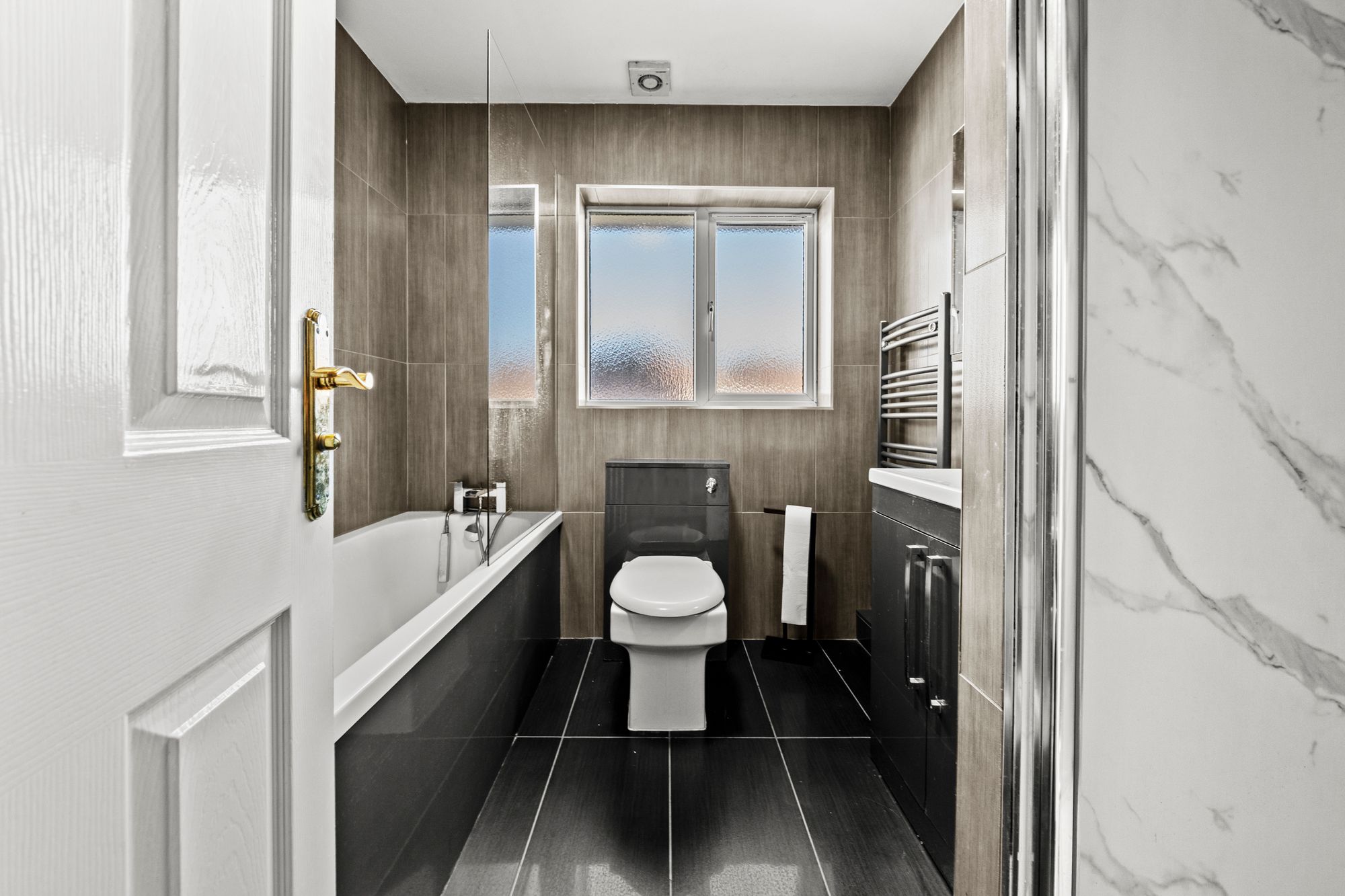 Georgia Place, Great Sankey, WA5