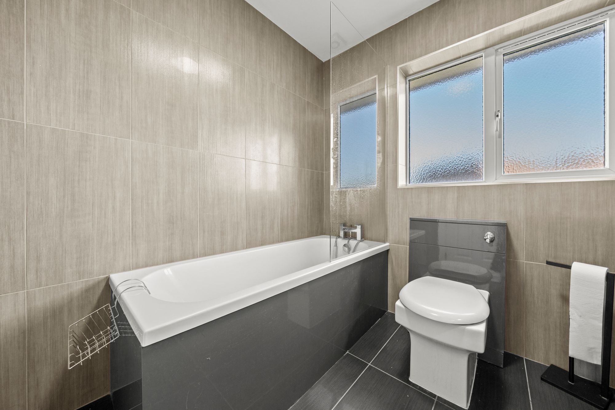 Georgia Place, Great Sankey, WA5