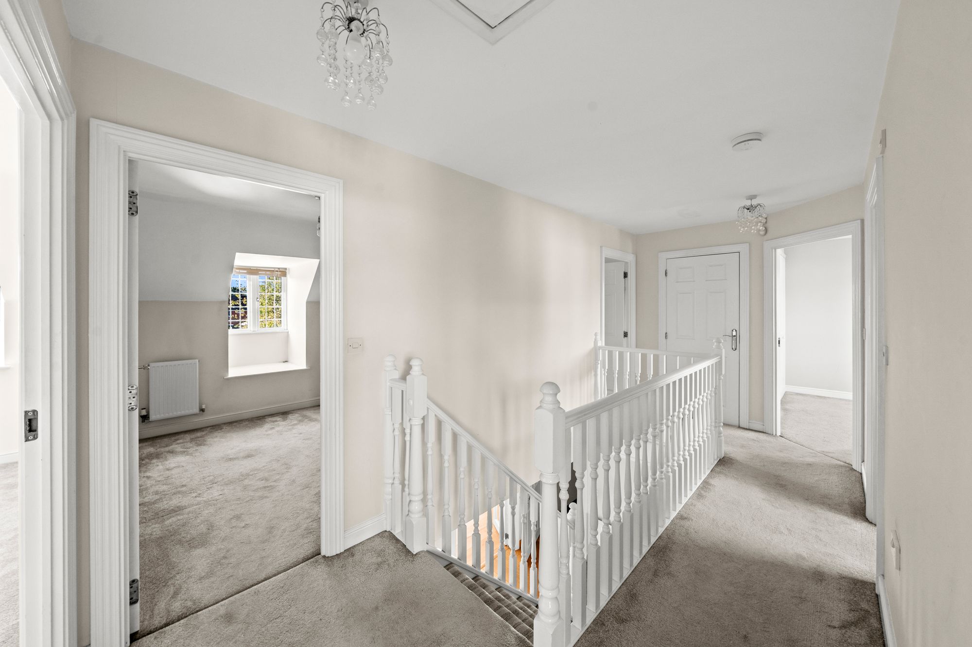 Georgia Place, Great Sankey, WA5