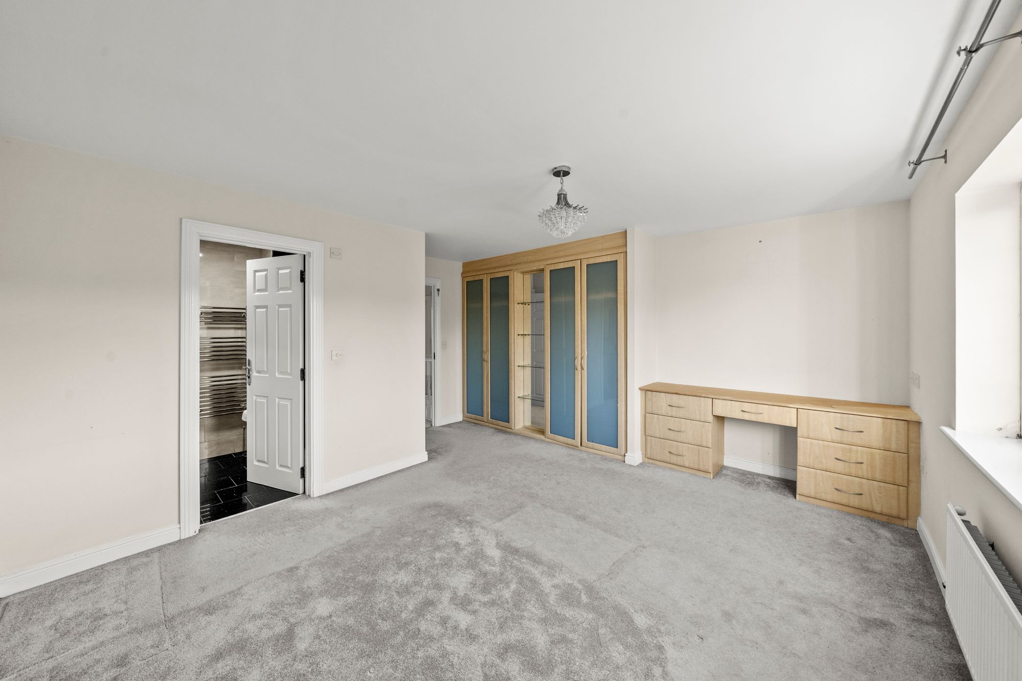 Georgia Place, Great Sankey, WA5