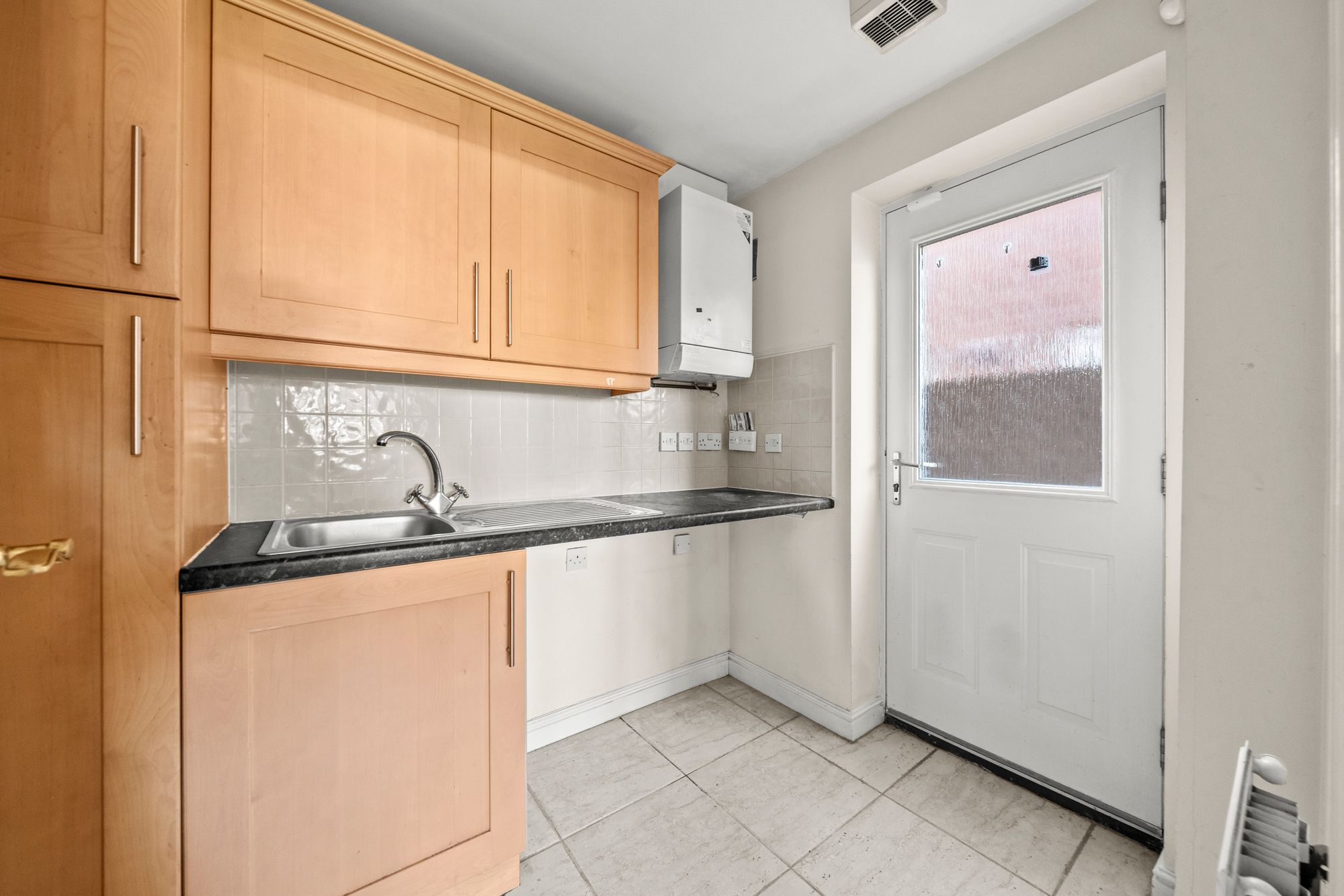Georgia Place, Great Sankey, WA5